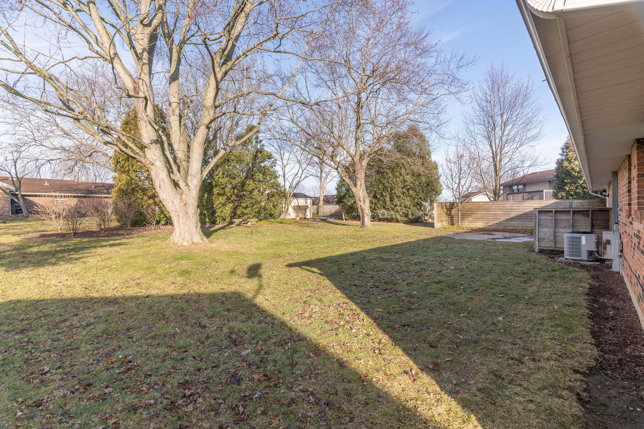 2403 Armstrong Drive, Sidney, Ohio 45365