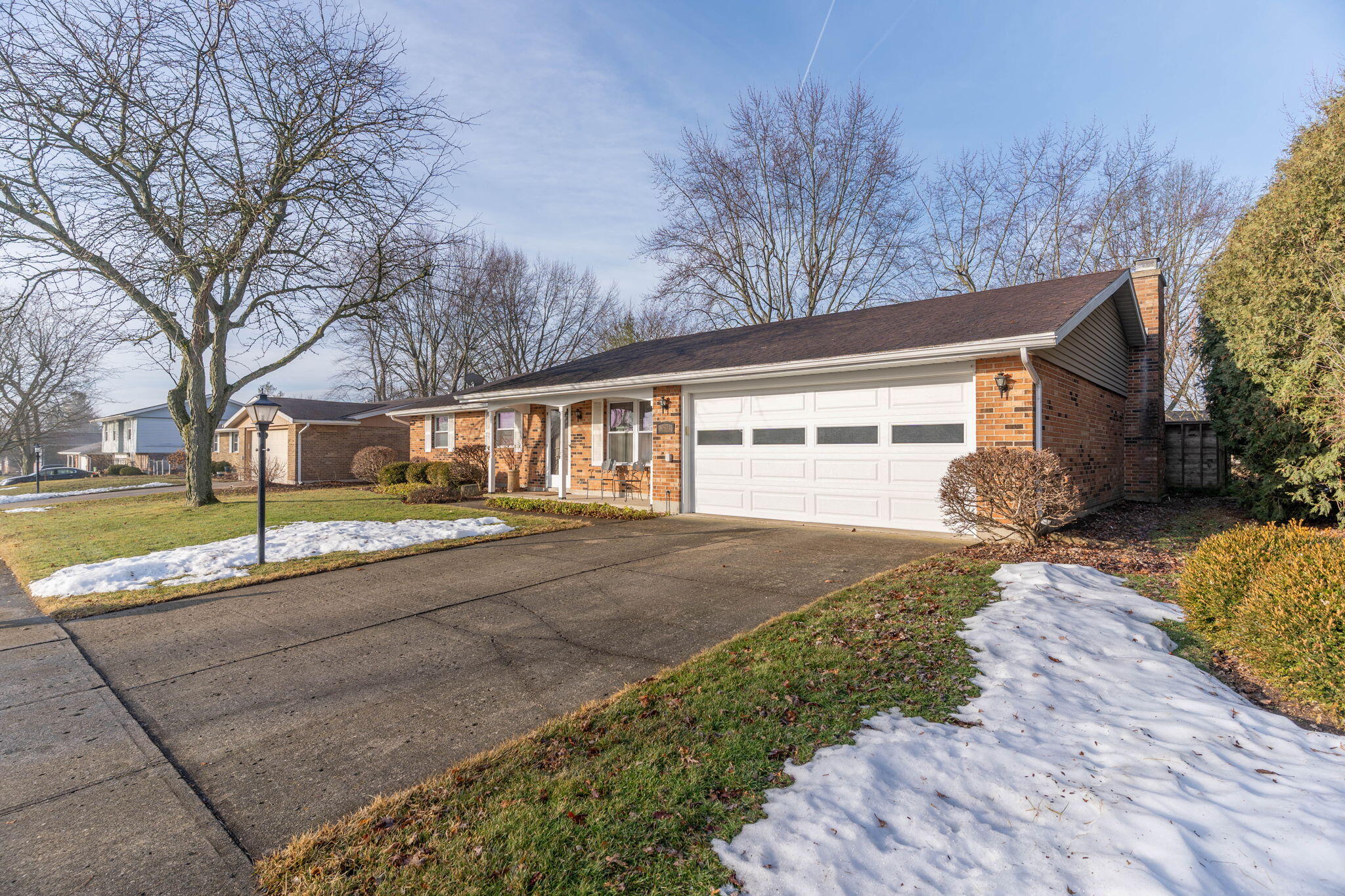 2403 Armstrong Drive, Sidney, Ohio 45365