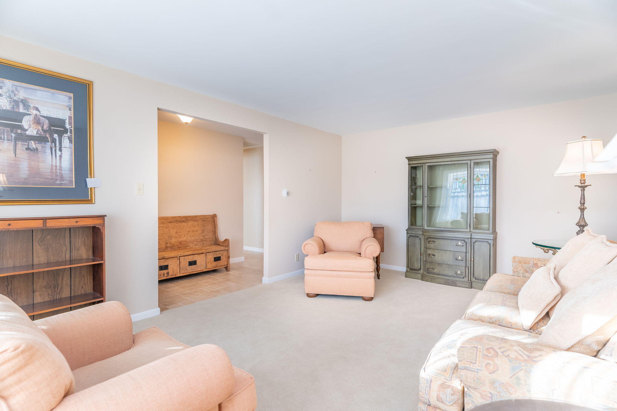 2403 Armstrong Drive, Sidney, Ohio 45365