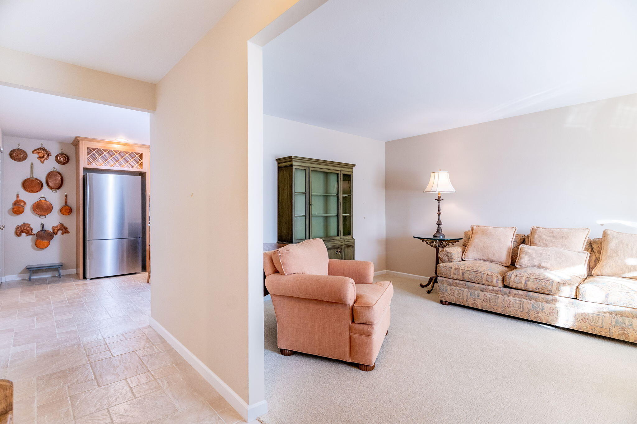 2403 Armstrong Drive, Sidney, Ohio 45365