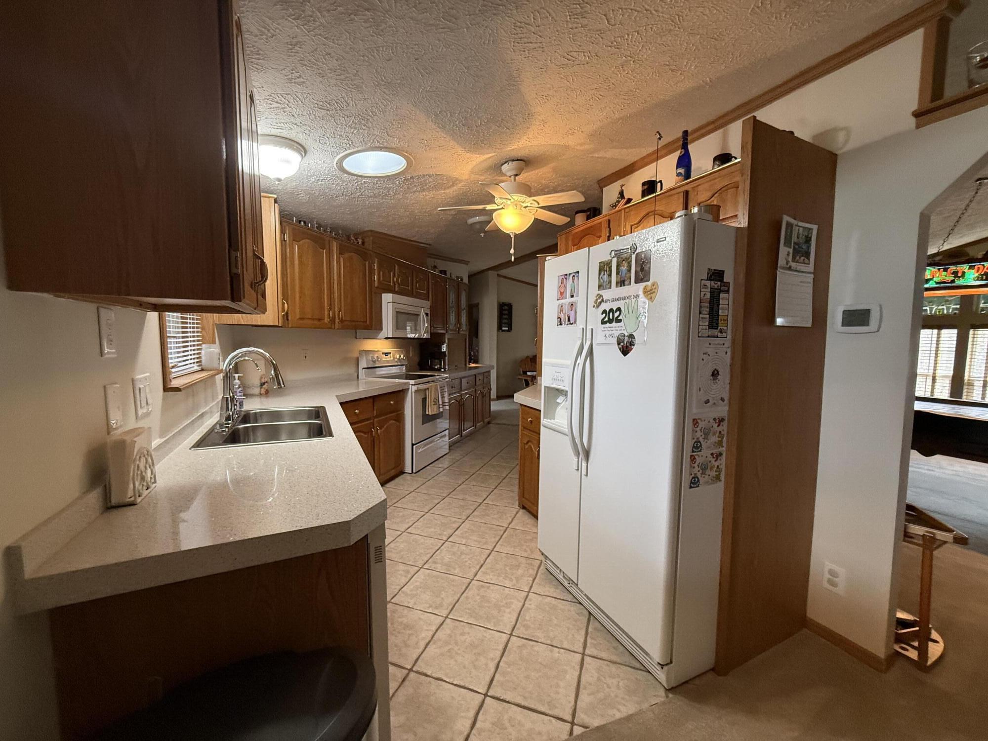 10526 Mercer Auglaize Co Lin Road, Saint Marys, Ohio 45885