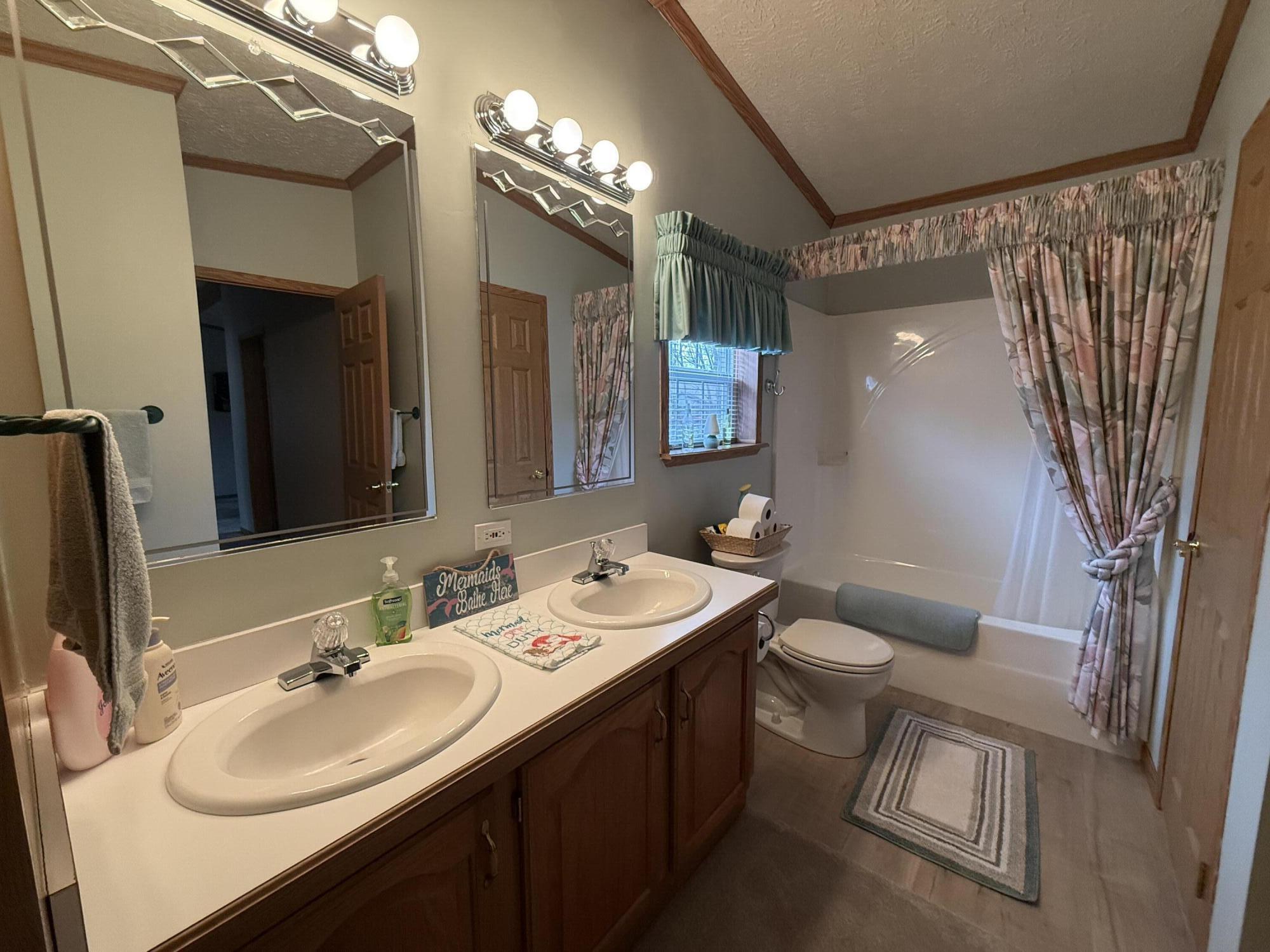 10526 Mercer Auglaize Co Lin Road, Saint Marys, Ohio 45885