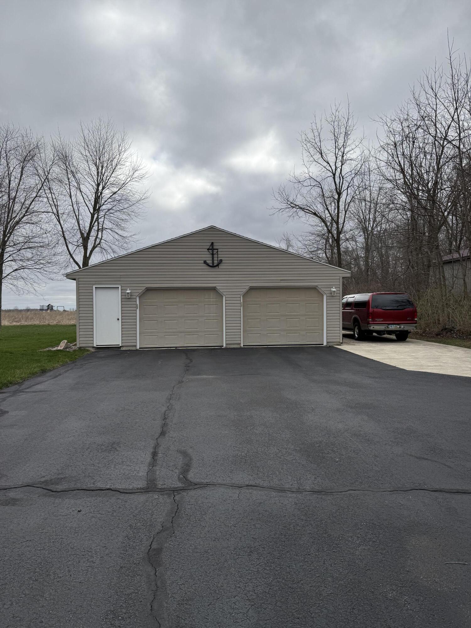 10526 Mercer Auglaize Co Lin Road, Saint Marys, Ohio 45885