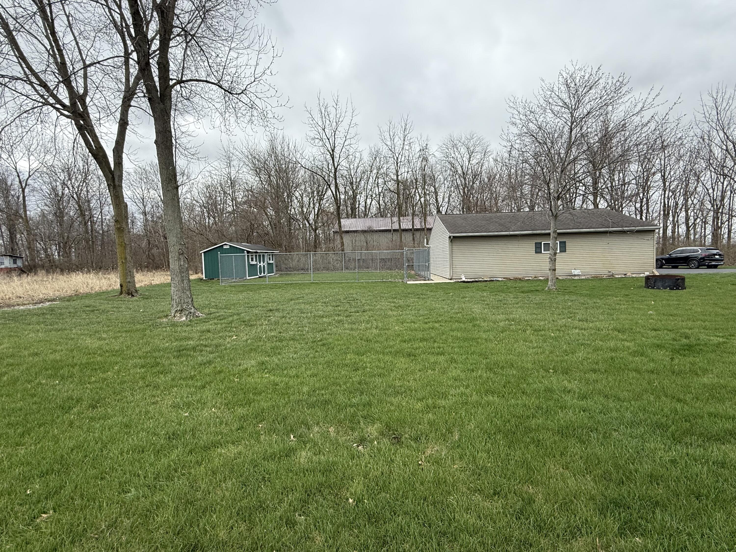 10526 Mercer Auglaize Co Lin Road, Saint Marys, Ohio 45885