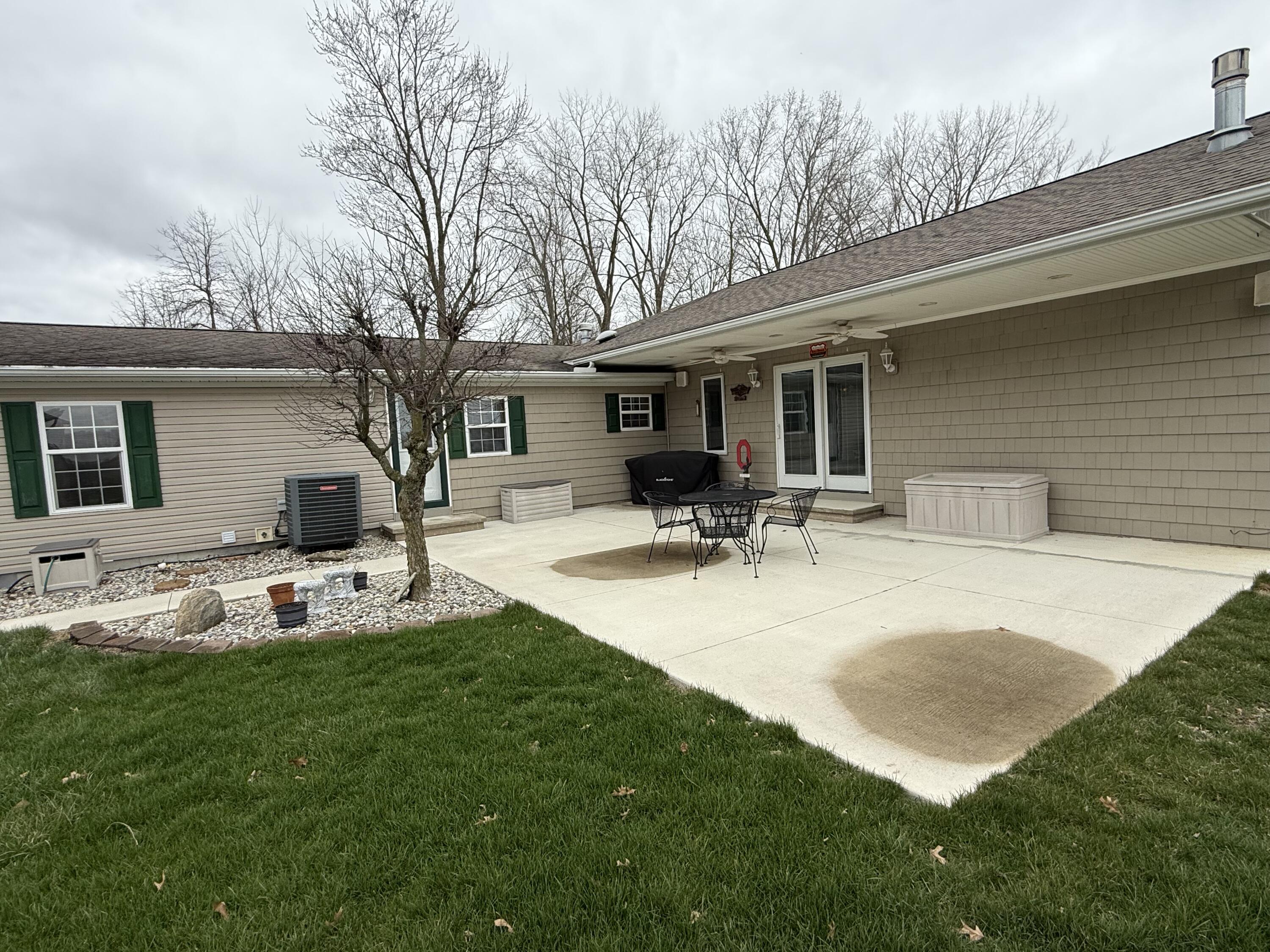 10526 Mercer Auglaize Co Lin Road, Saint Marys, Ohio 45885
