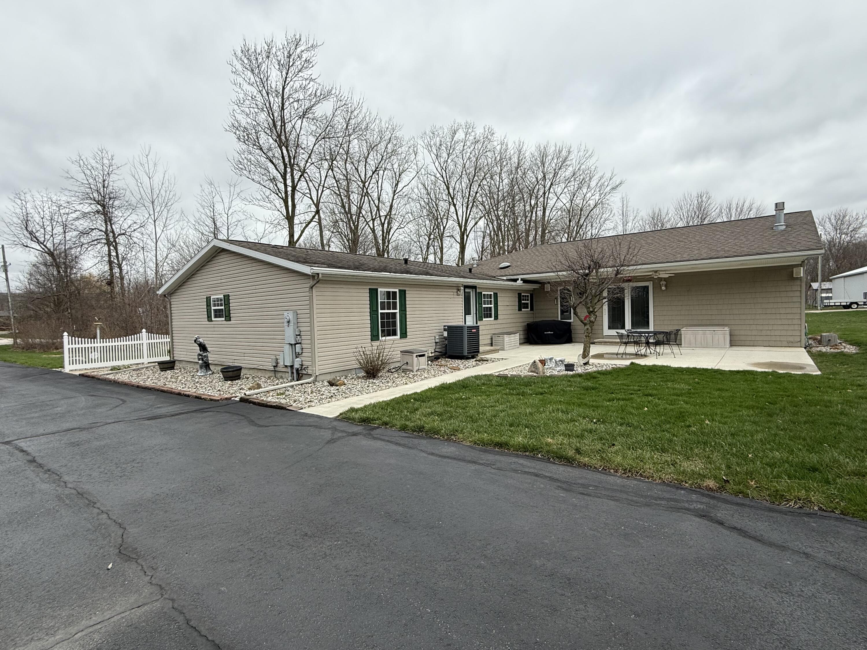 10526 Mercer Auglaize Co Lin Road, Saint Marys, Ohio 45885
