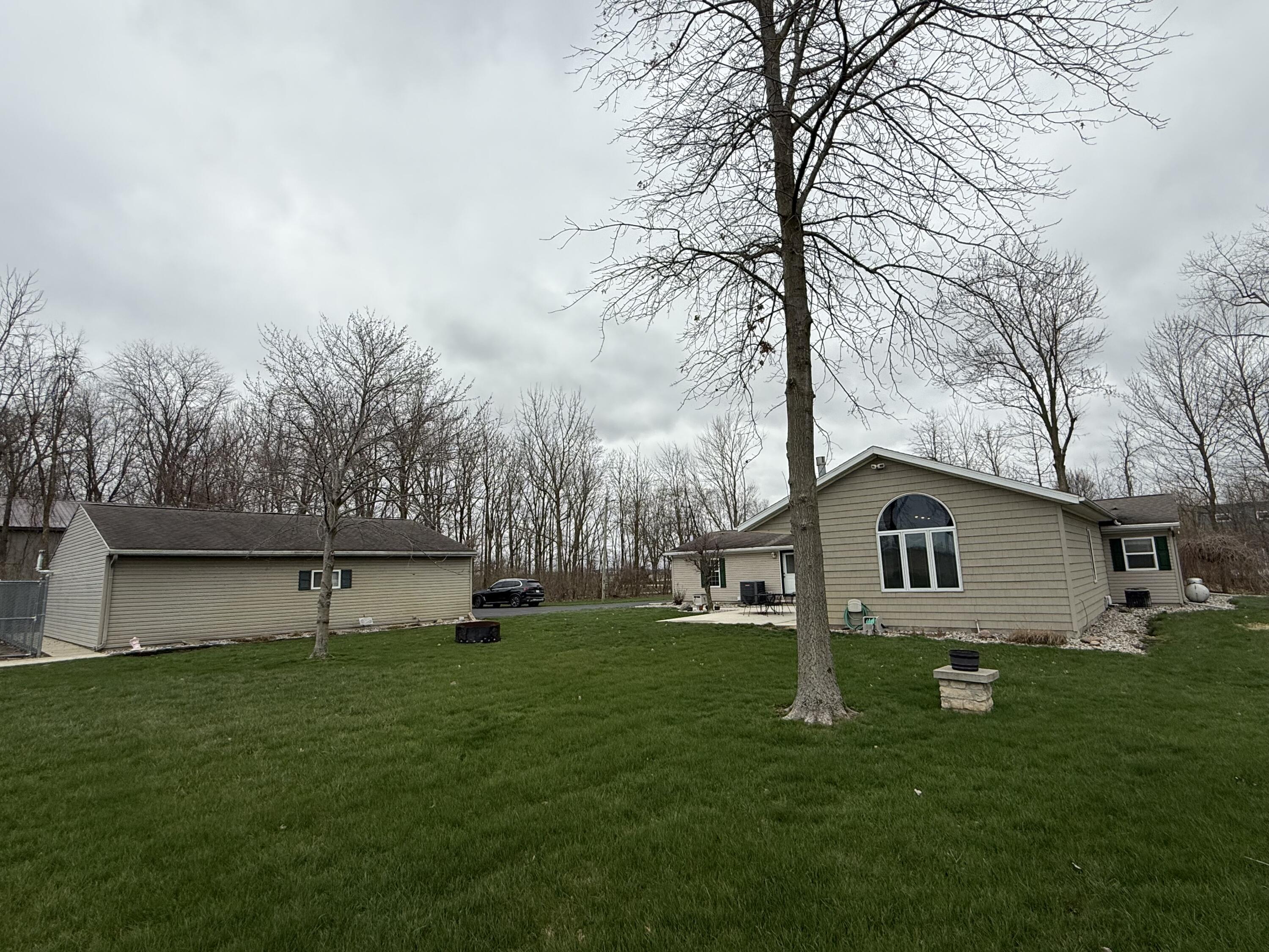 10526 Mercer Auglaize Co Lin Road, Saint Marys, Ohio 45885