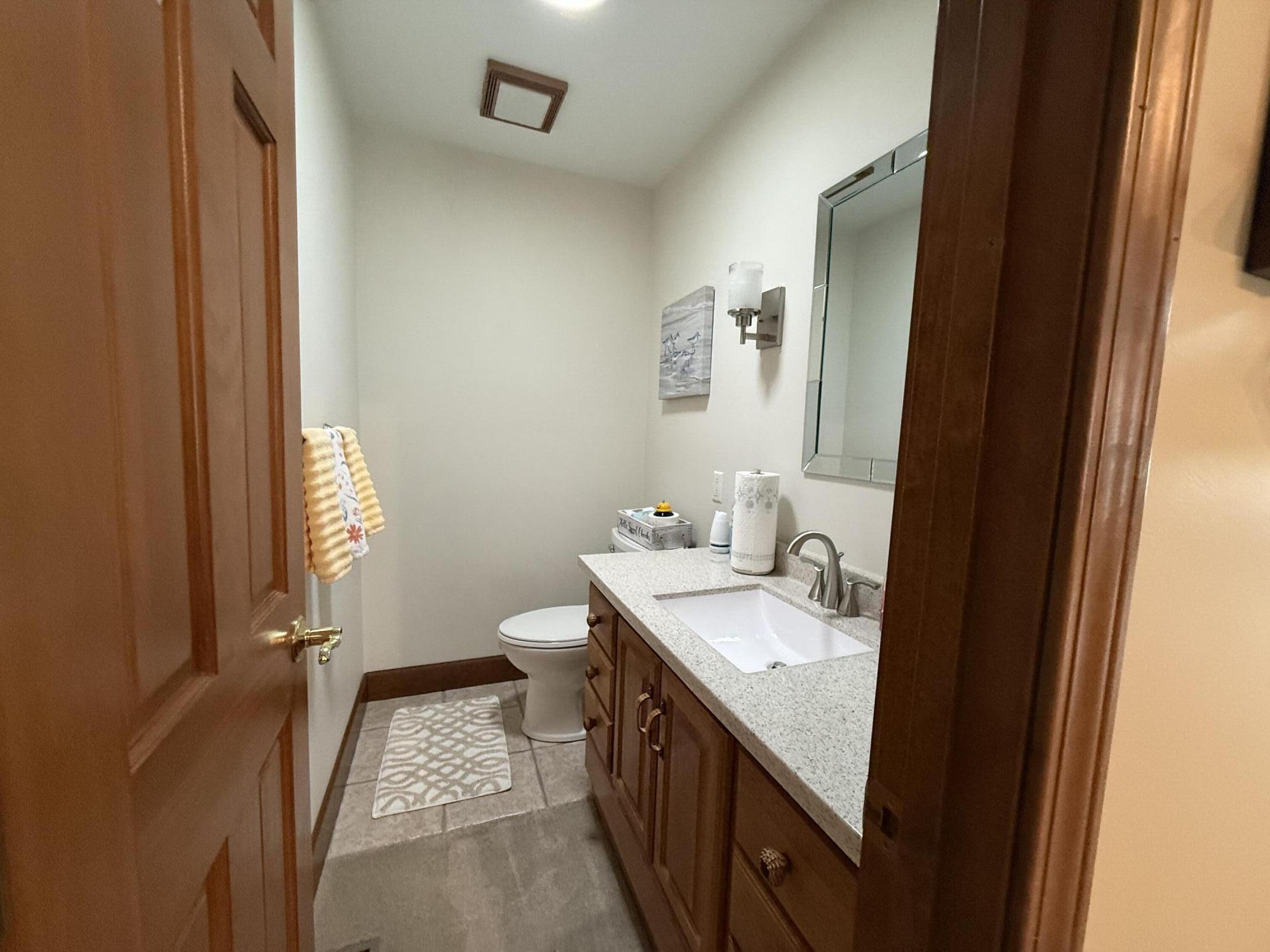 10526 Mercer Auglaize Co Lin Road, Saint Marys, Ohio 45885