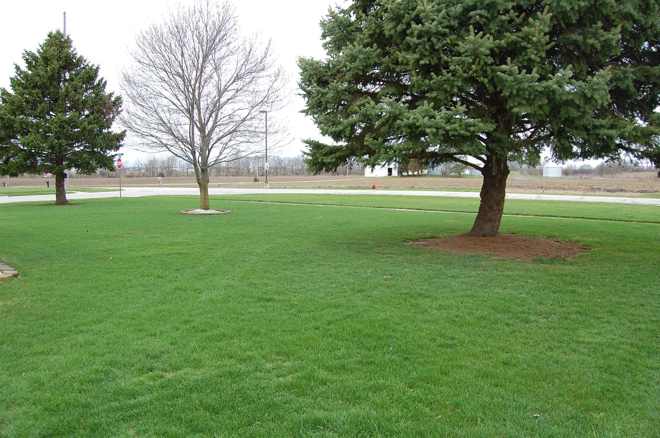 45 Short Street, Versailles, Ohio 45380