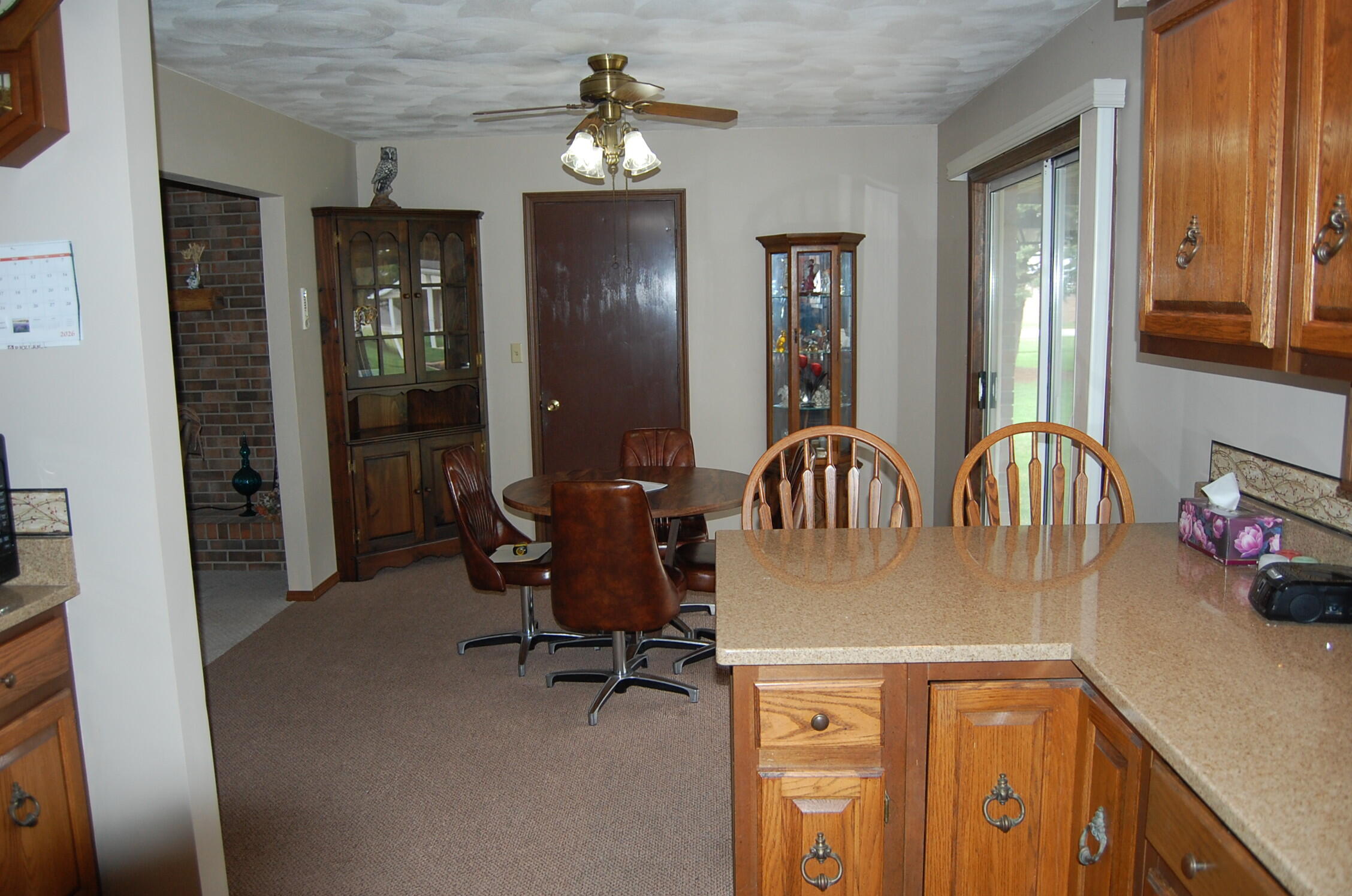 45 Short Street, Versailles, Ohio 45380