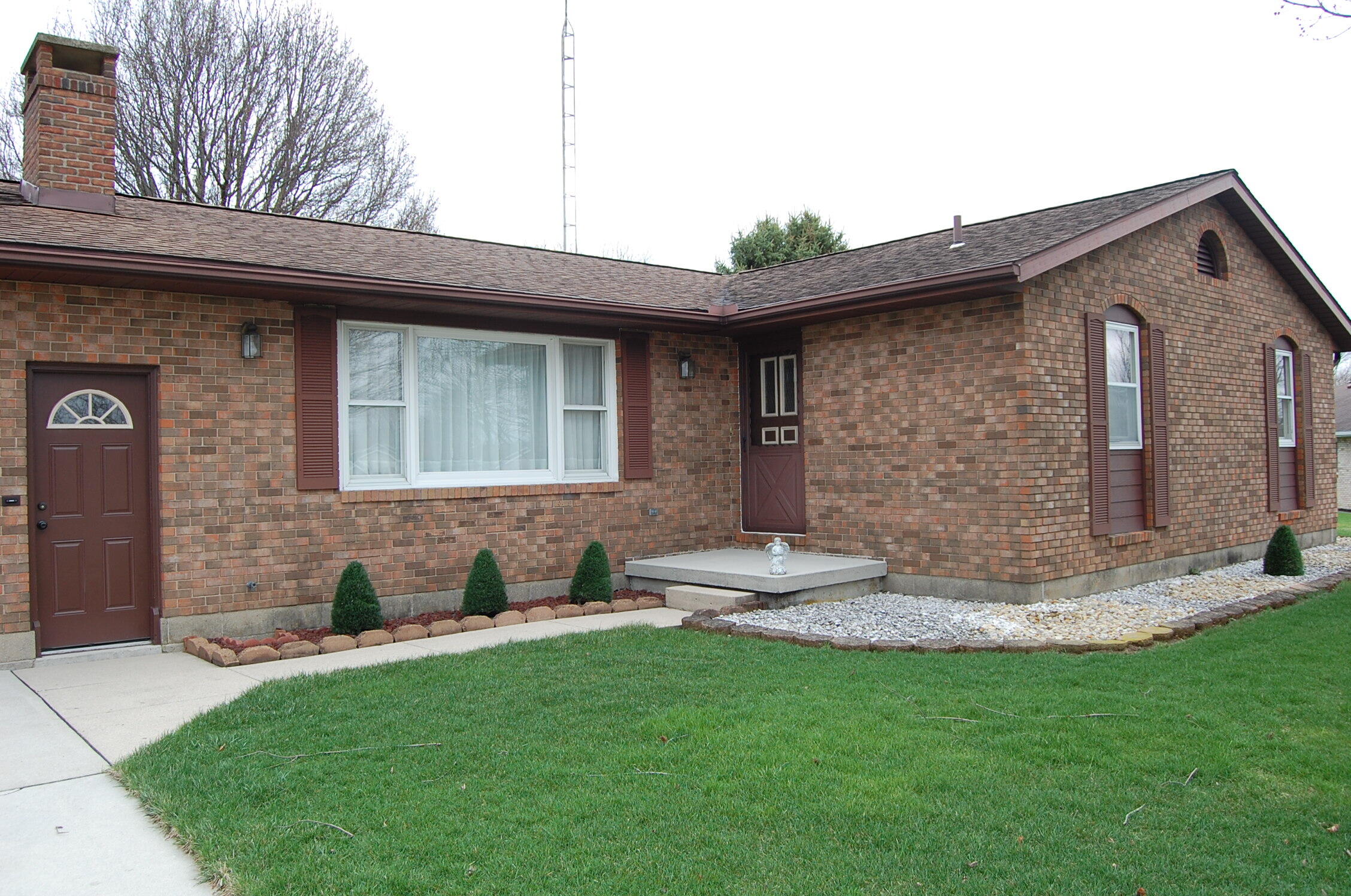 45 Short Street, Versailles, Ohio 45380