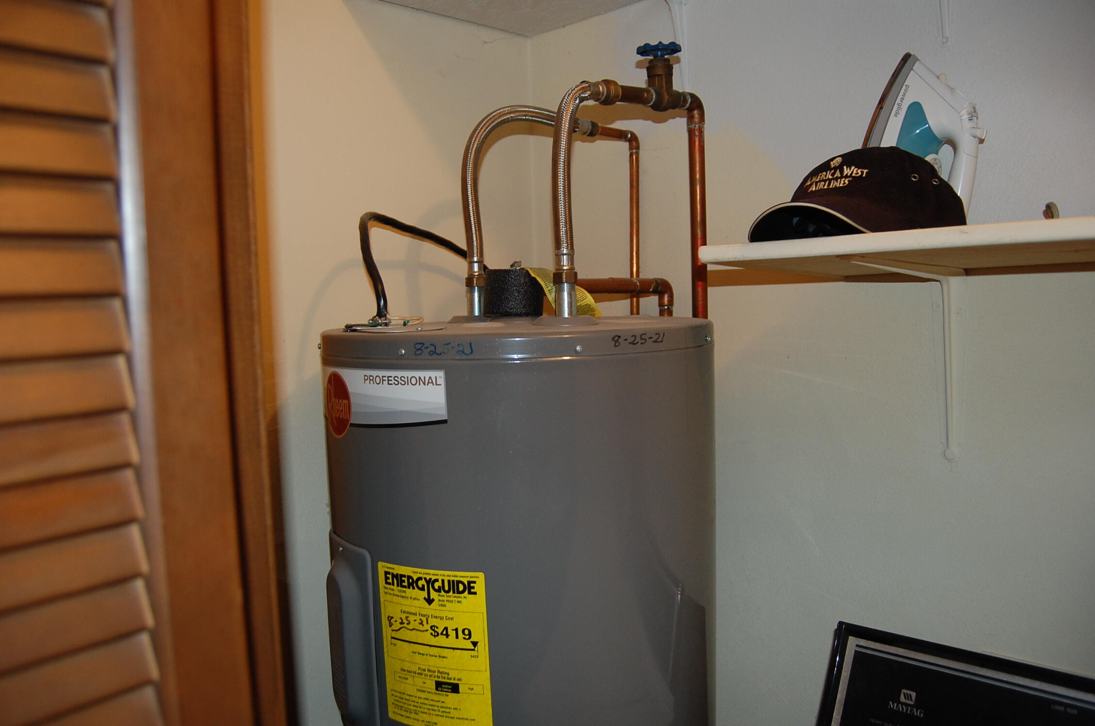 45 Short Street, Versailles, Ohio 45380