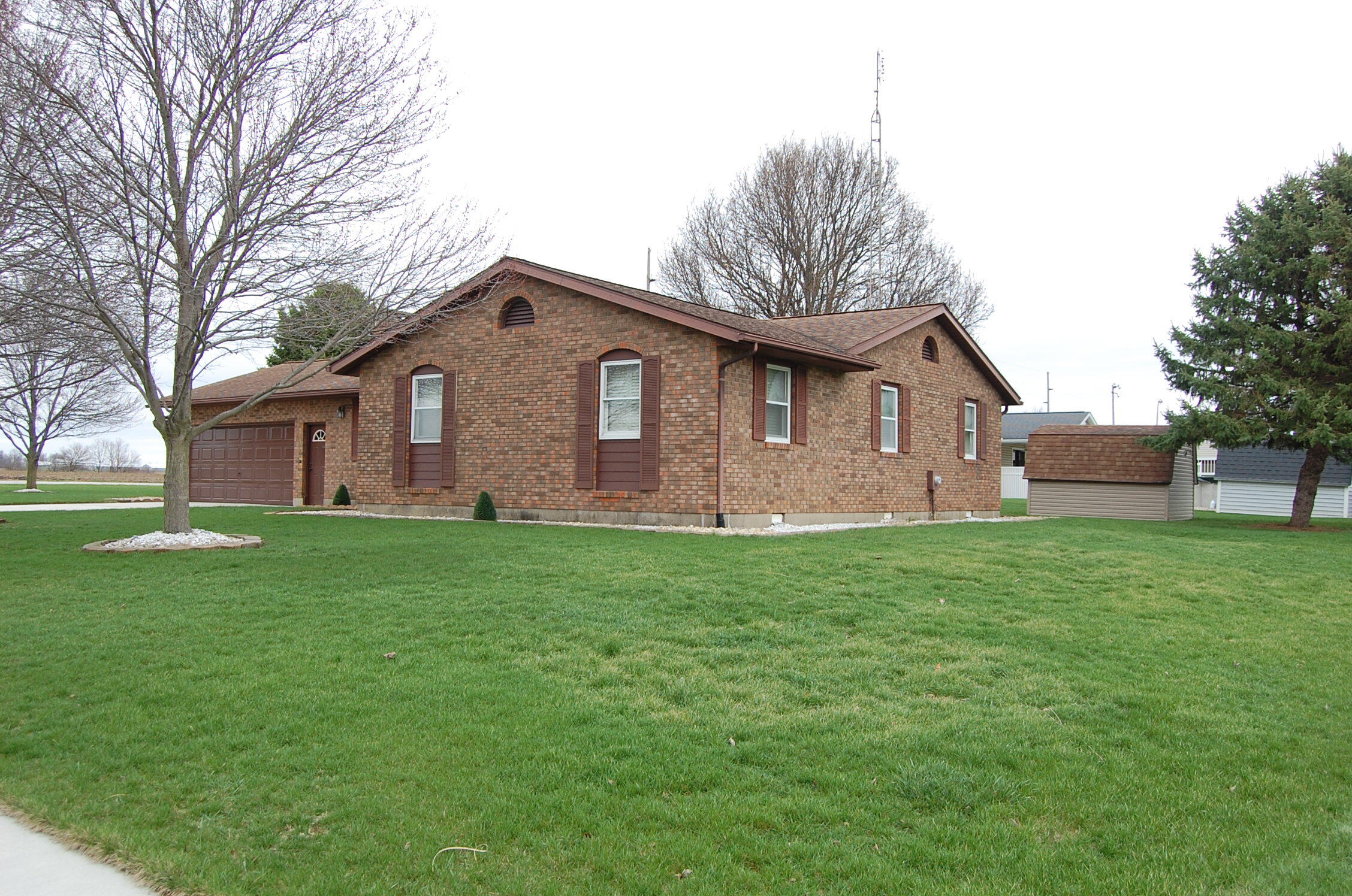 45 Short Street, Versailles, Ohio 45380