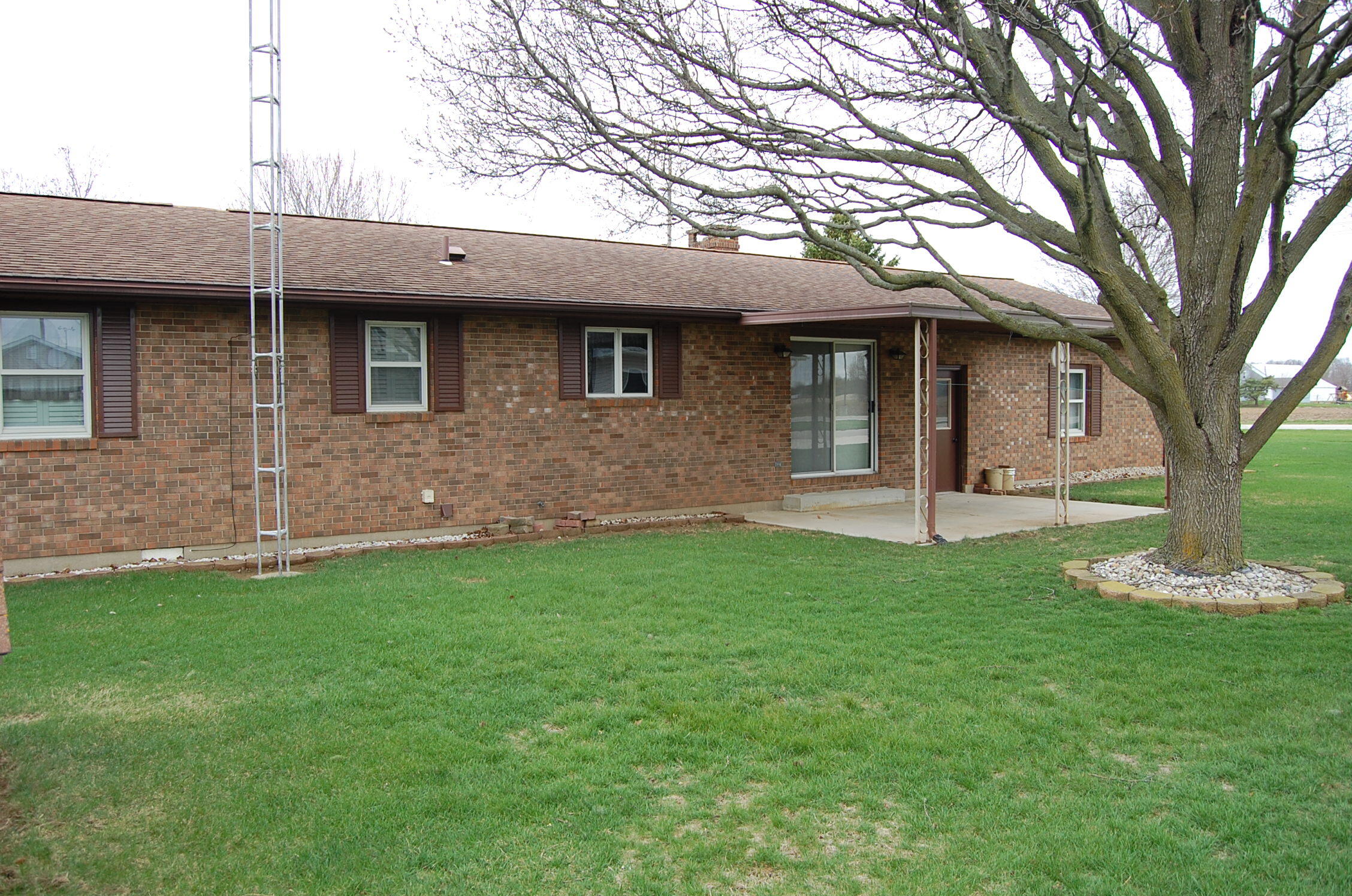 45 Short Street, Versailles, Ohio 45380