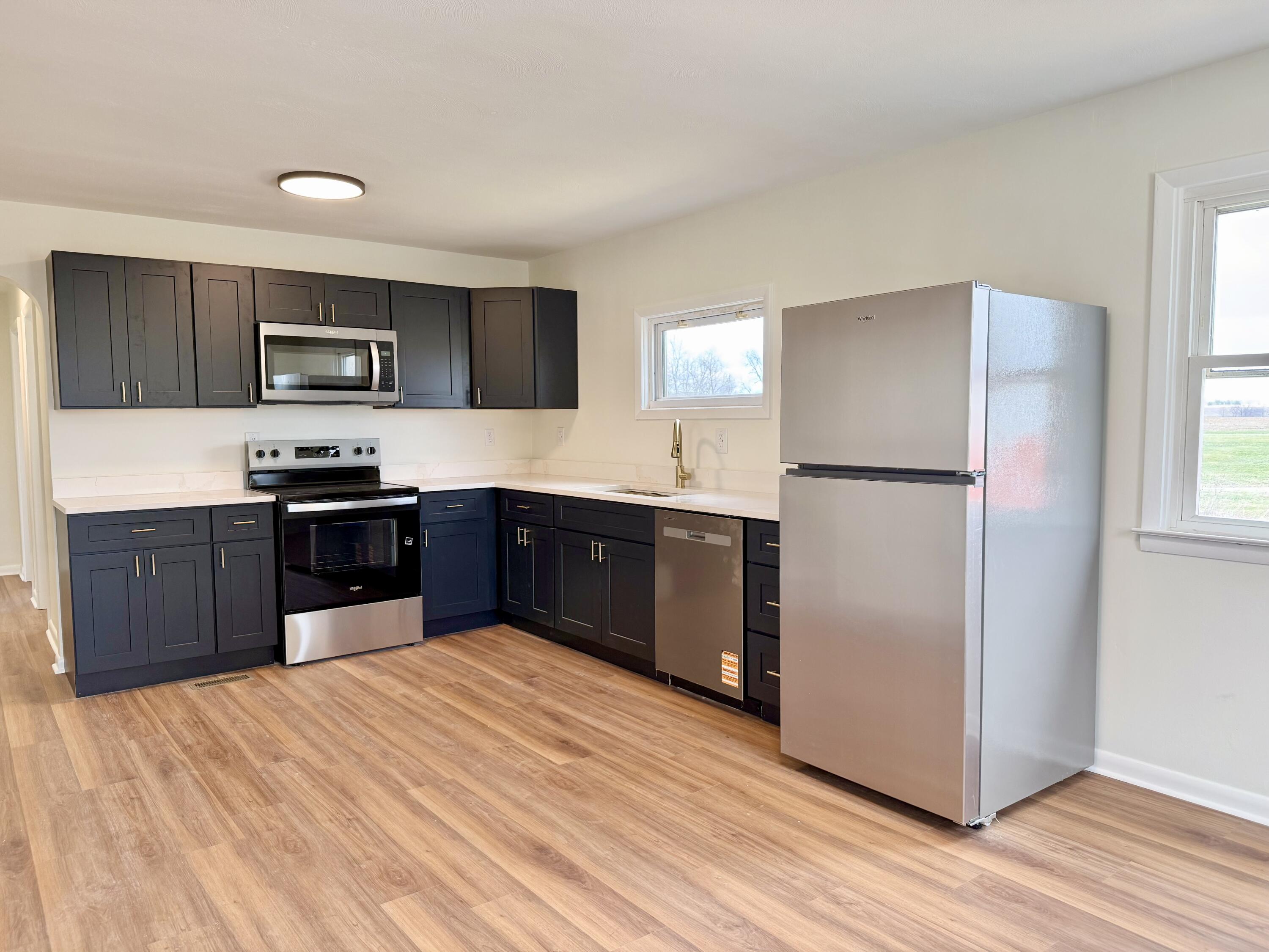 2664 Kennard Kingscreek Road, Urbana, Ohio 43078