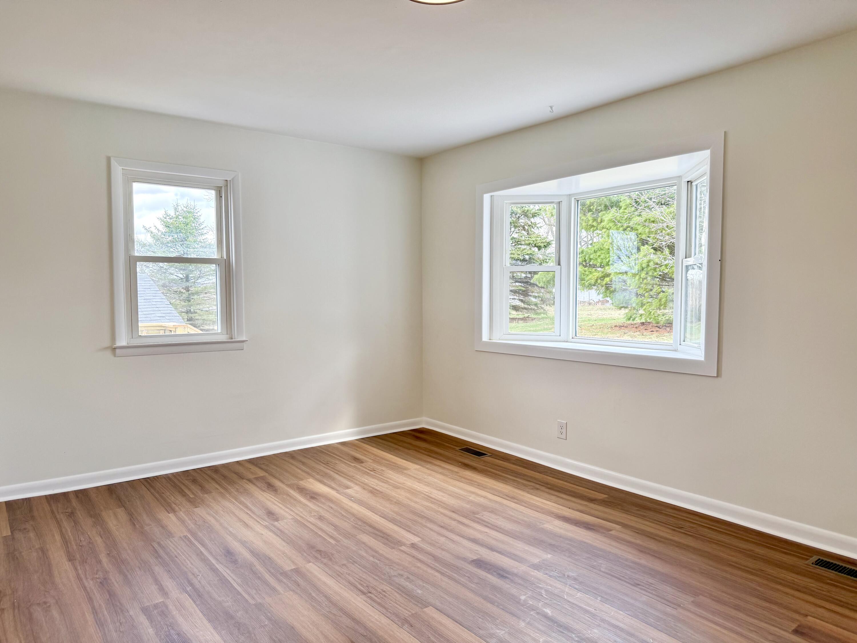 2664 Kennard Kingscreek Road, Urbana, Ohio 43078