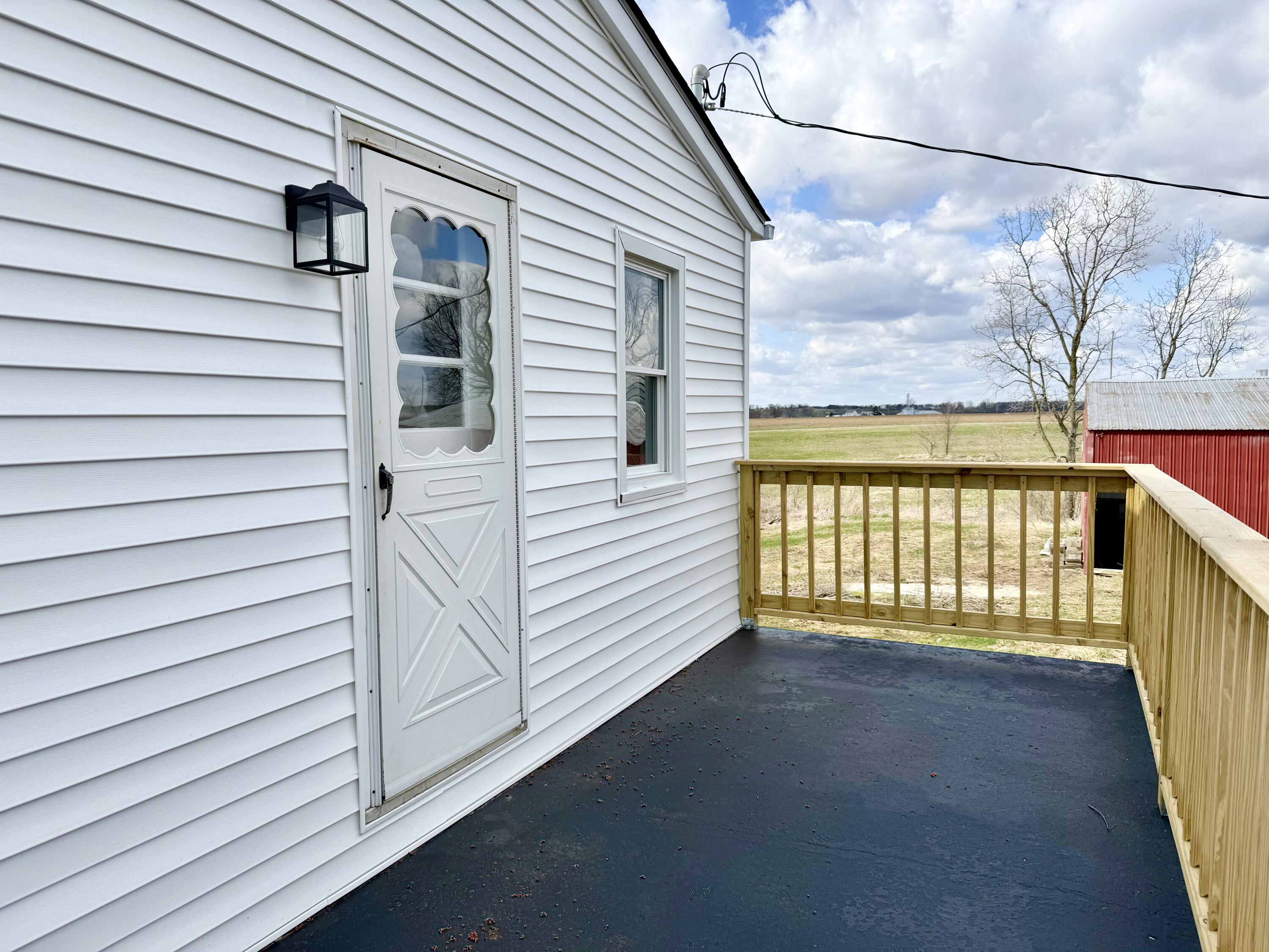 2664 Kennard Kingscreek Road, Urbana, Ohio 43078