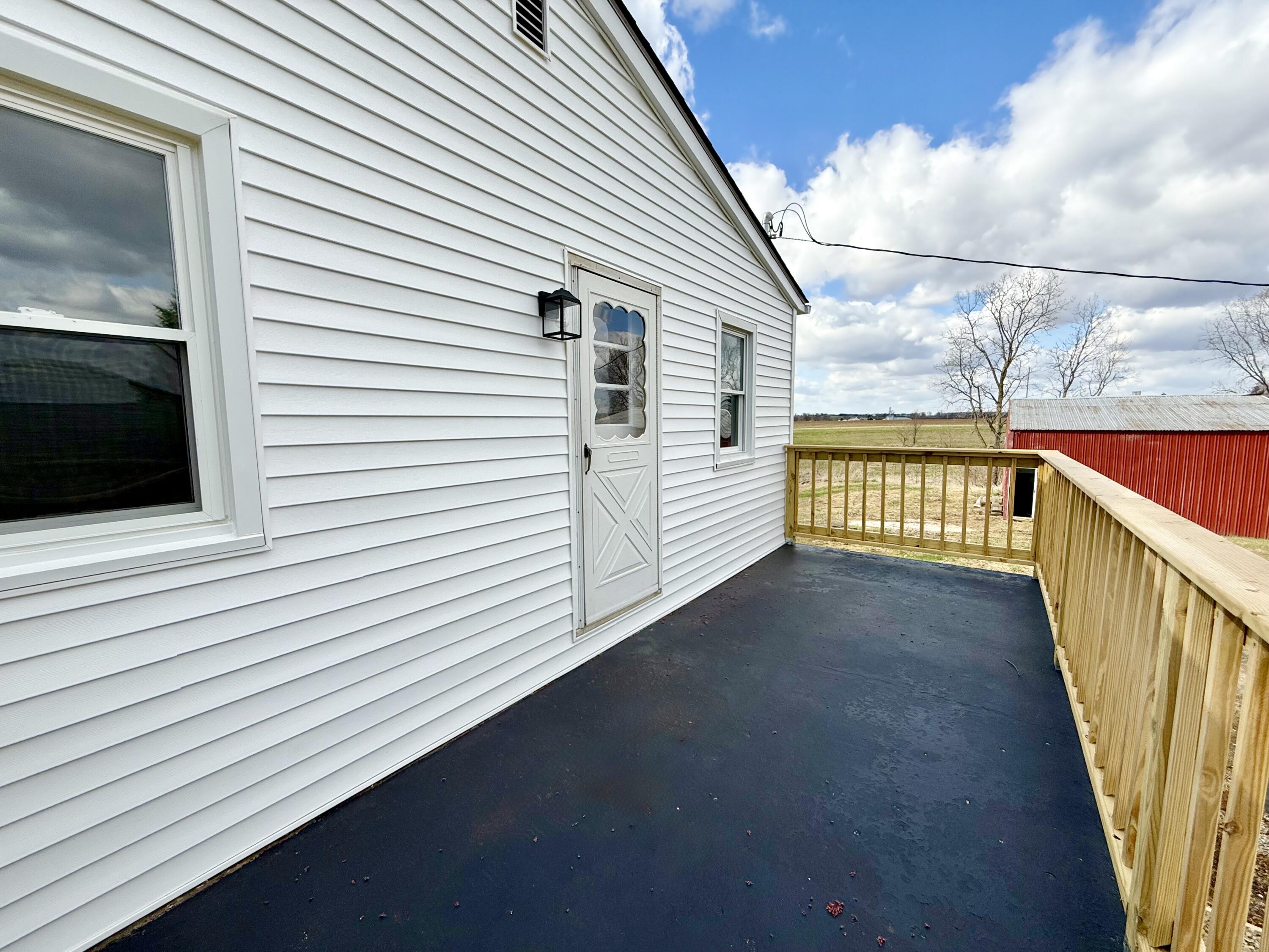 2664 Kennard Kingscreek Road, Urbana, Ohio 43078