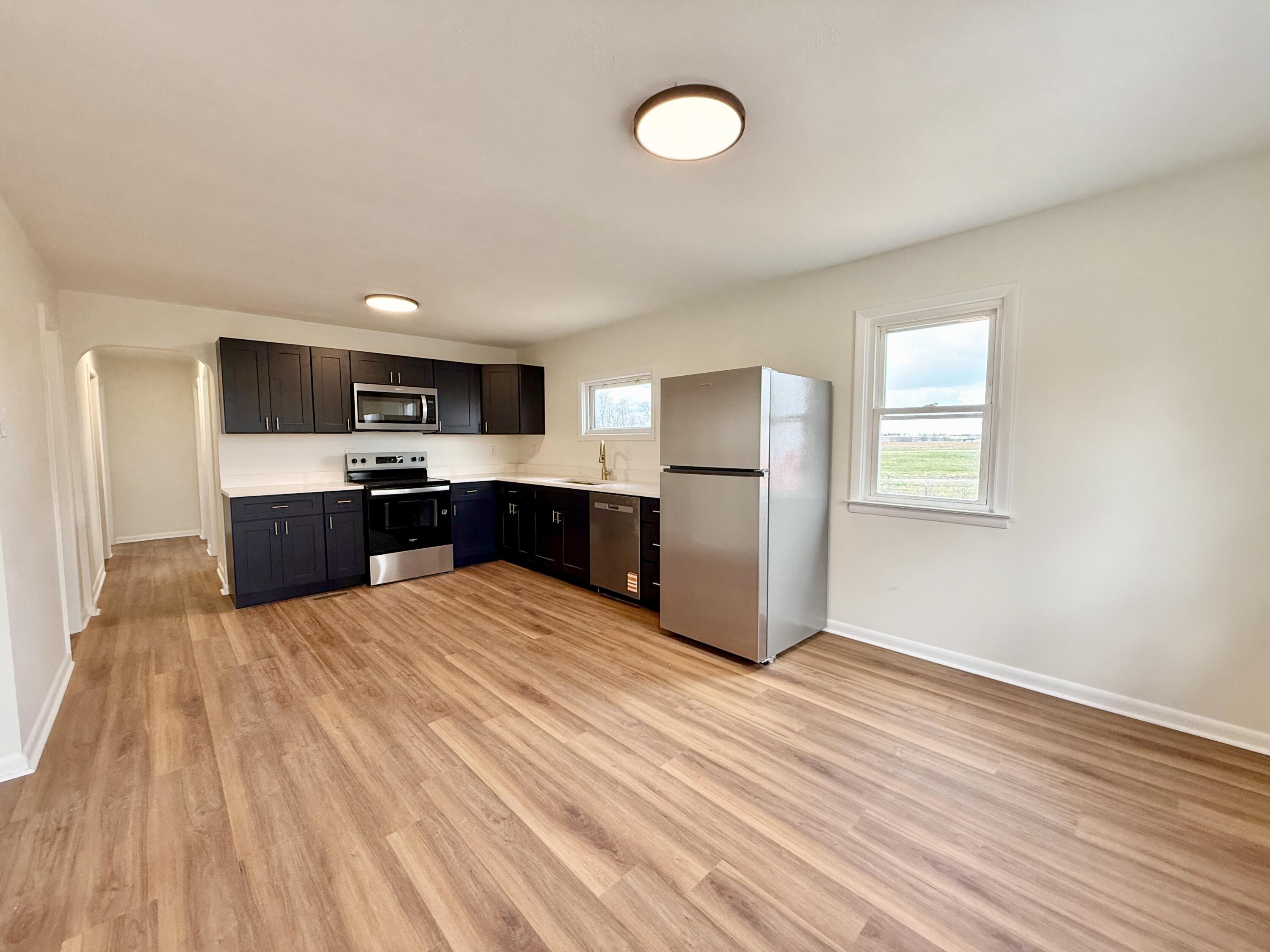 2664 Kennard Kingscreek Road, Urbana, Ohio 43078