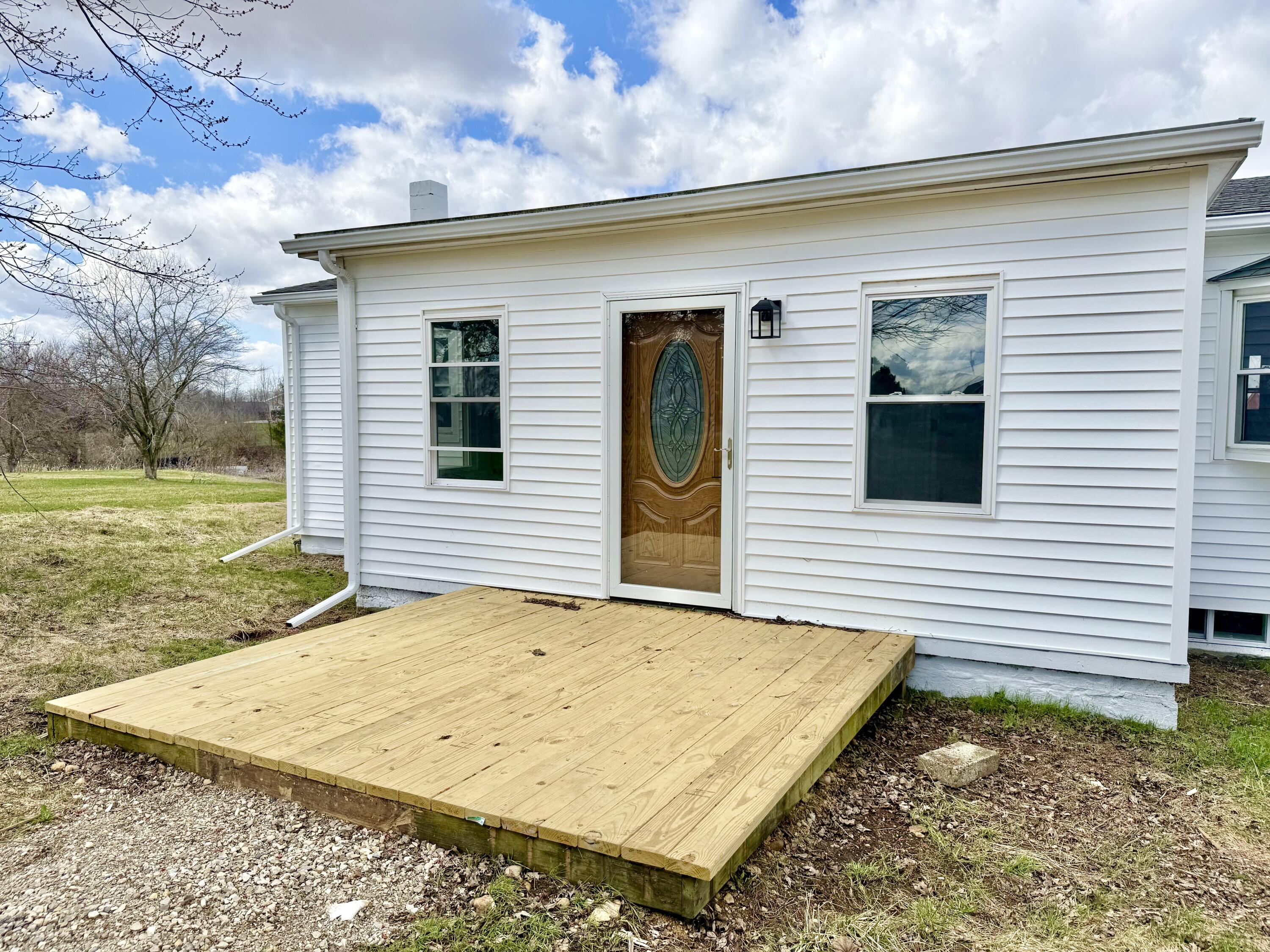 2664 Kennard Kingscreek Road, Urbana, Ohio 43078