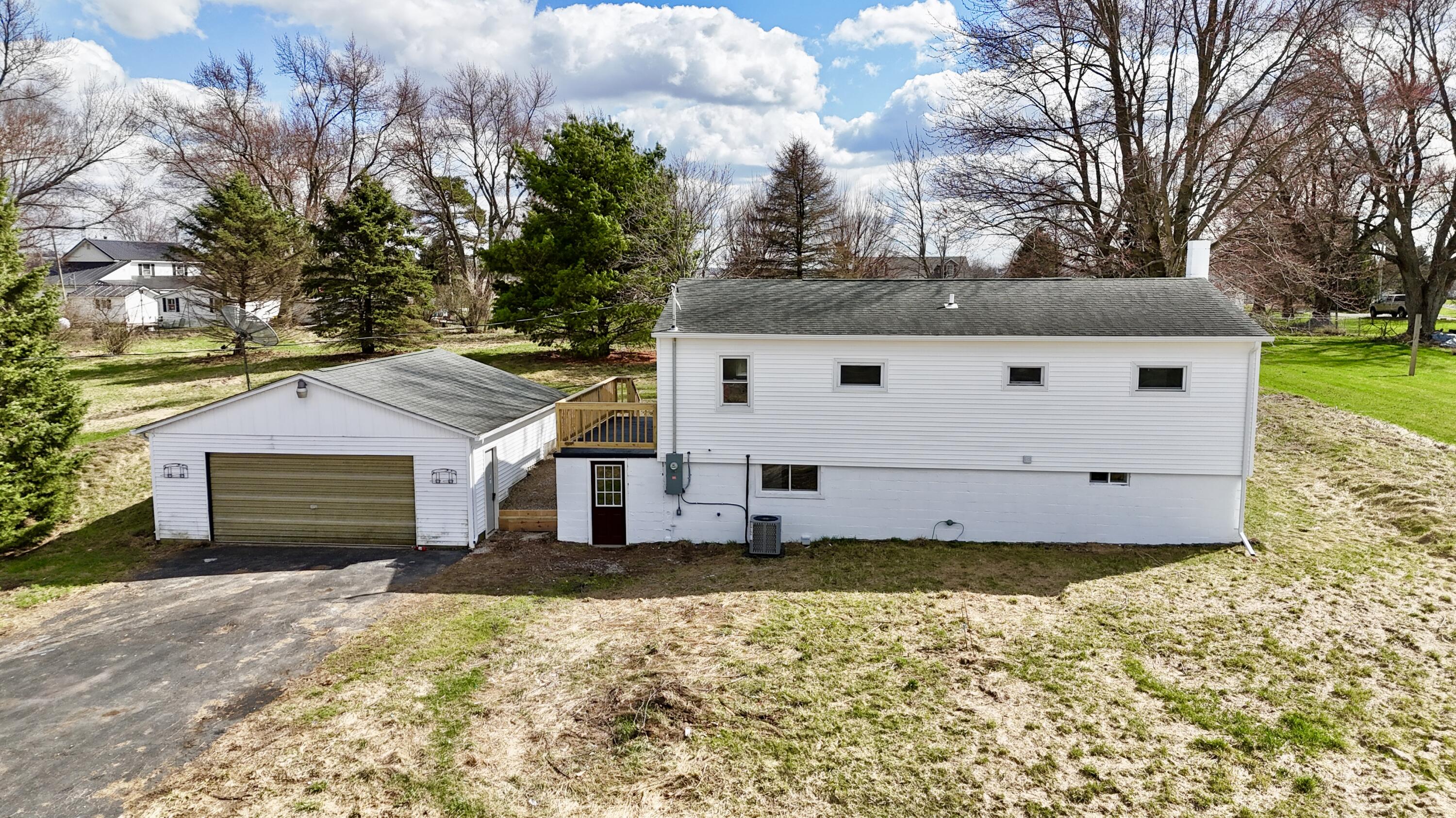 2664 Kennard Kingscreek Road, Urbana, Ohio 43078