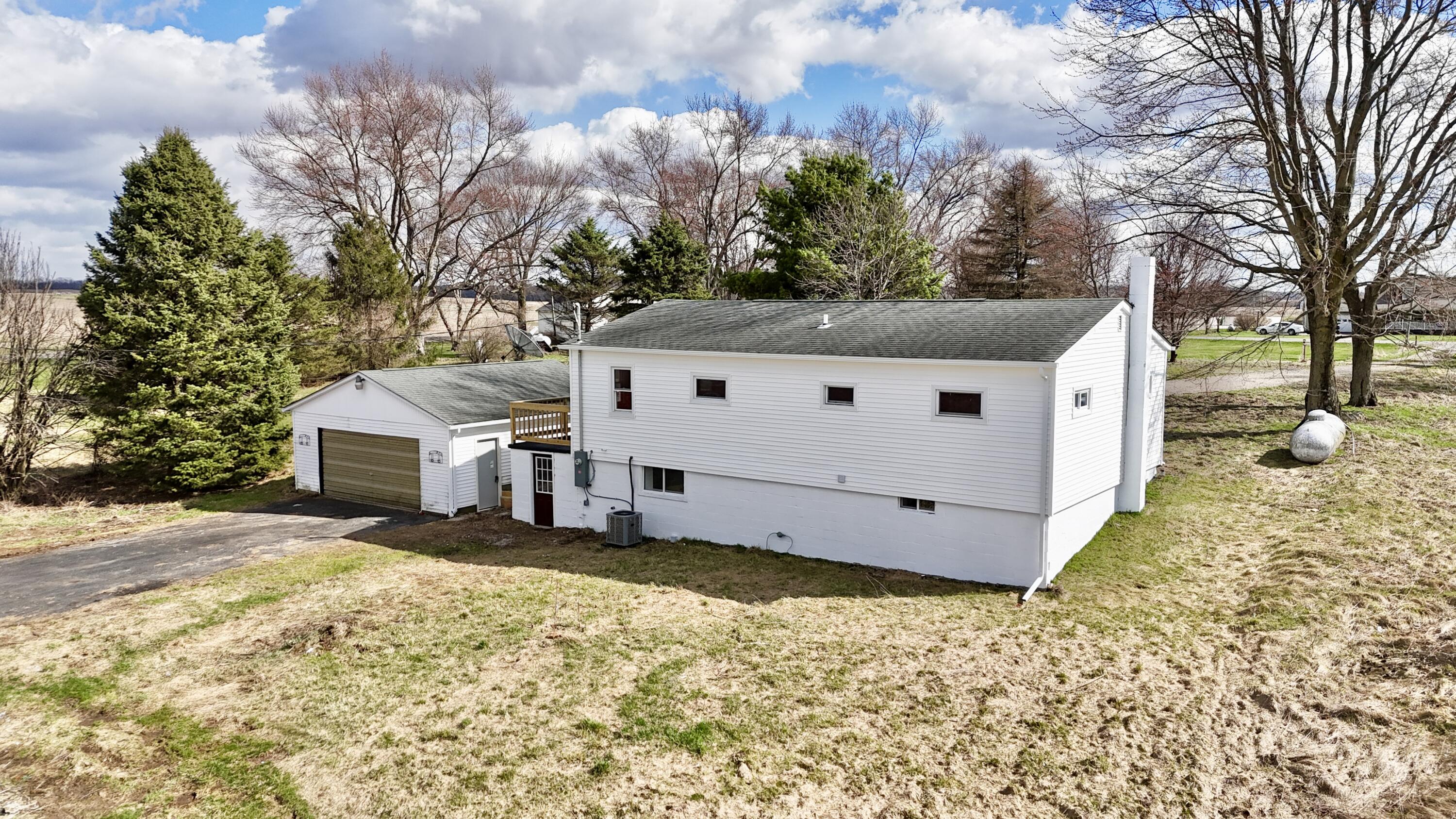 2664 Kennard Kingscreek Road, Urbana, Ohio 43078