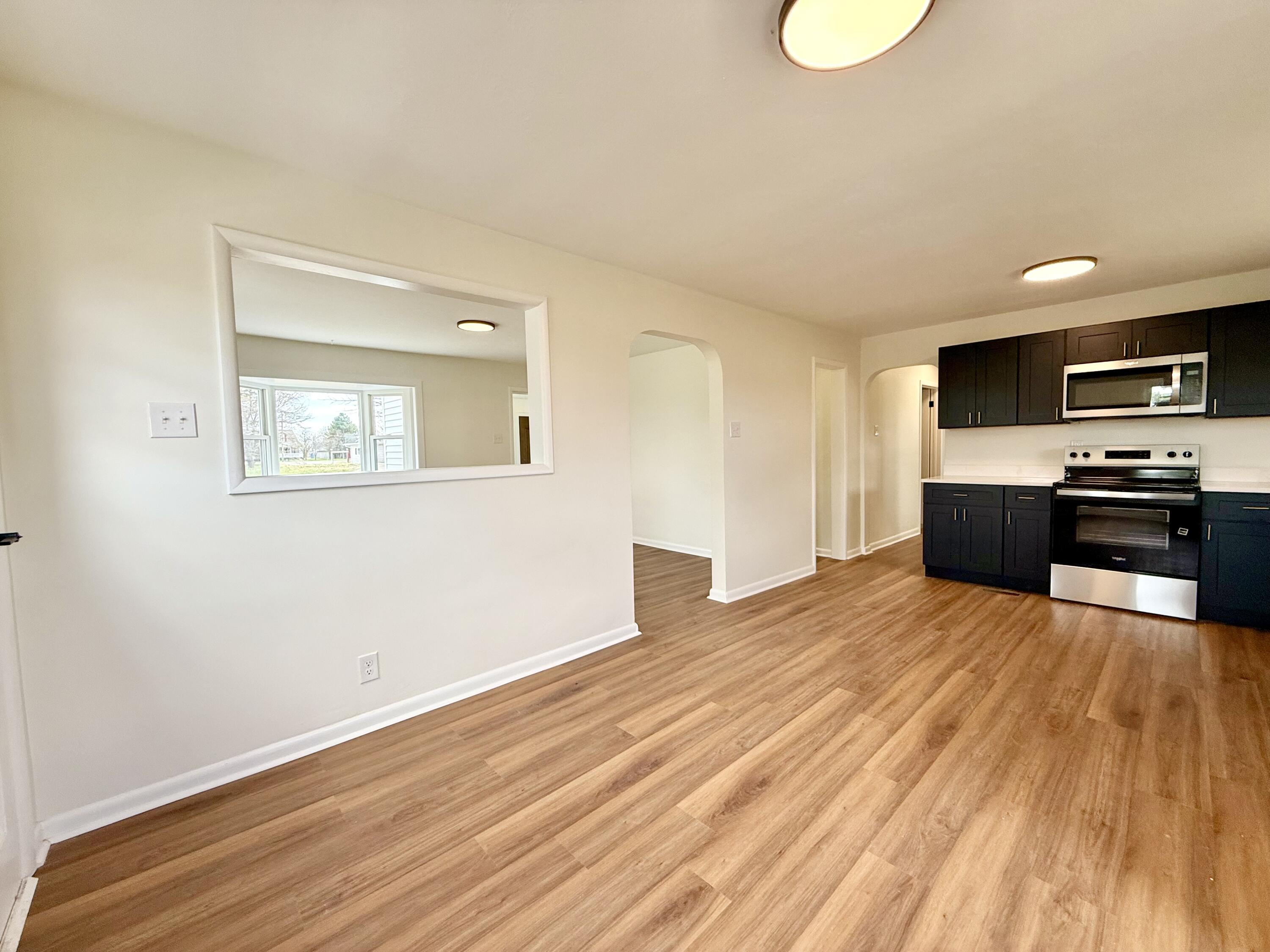 2664 Kennard Kingscreek Road, Urbana, Ohio 43078