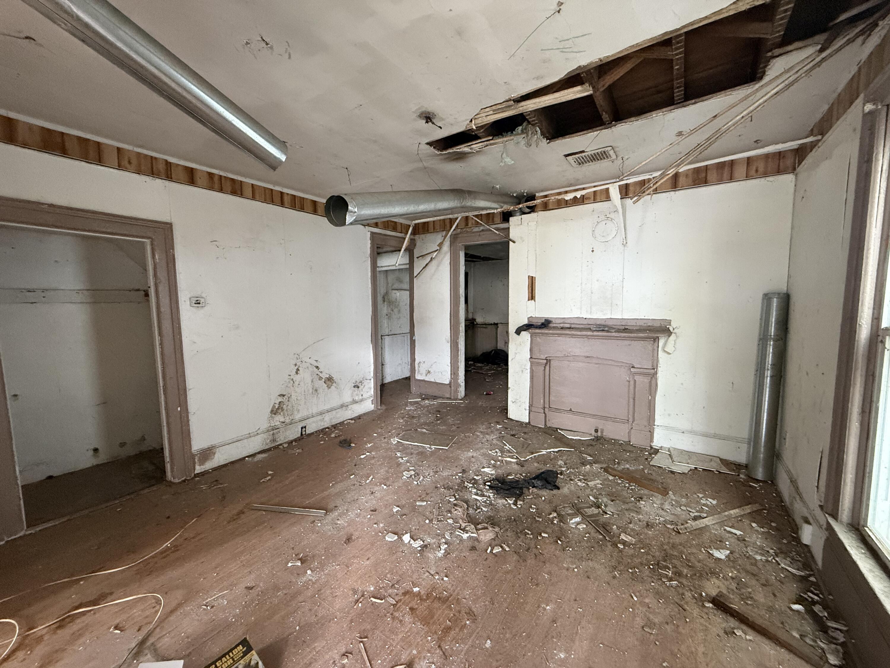 217-219 Race Street, Springfield, Ohio 45504