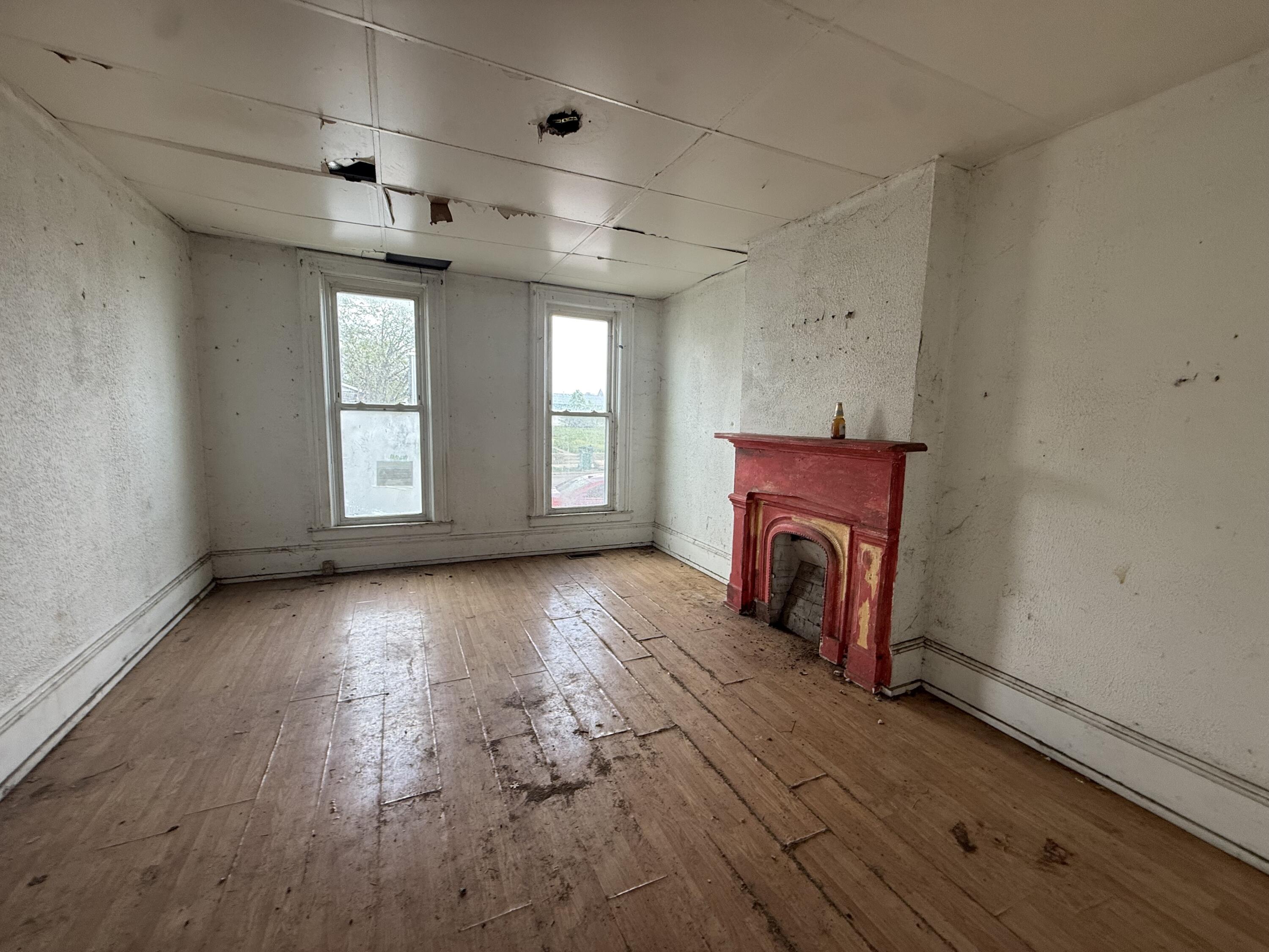 217-219 Race Street, Springfield, Ohio 45504