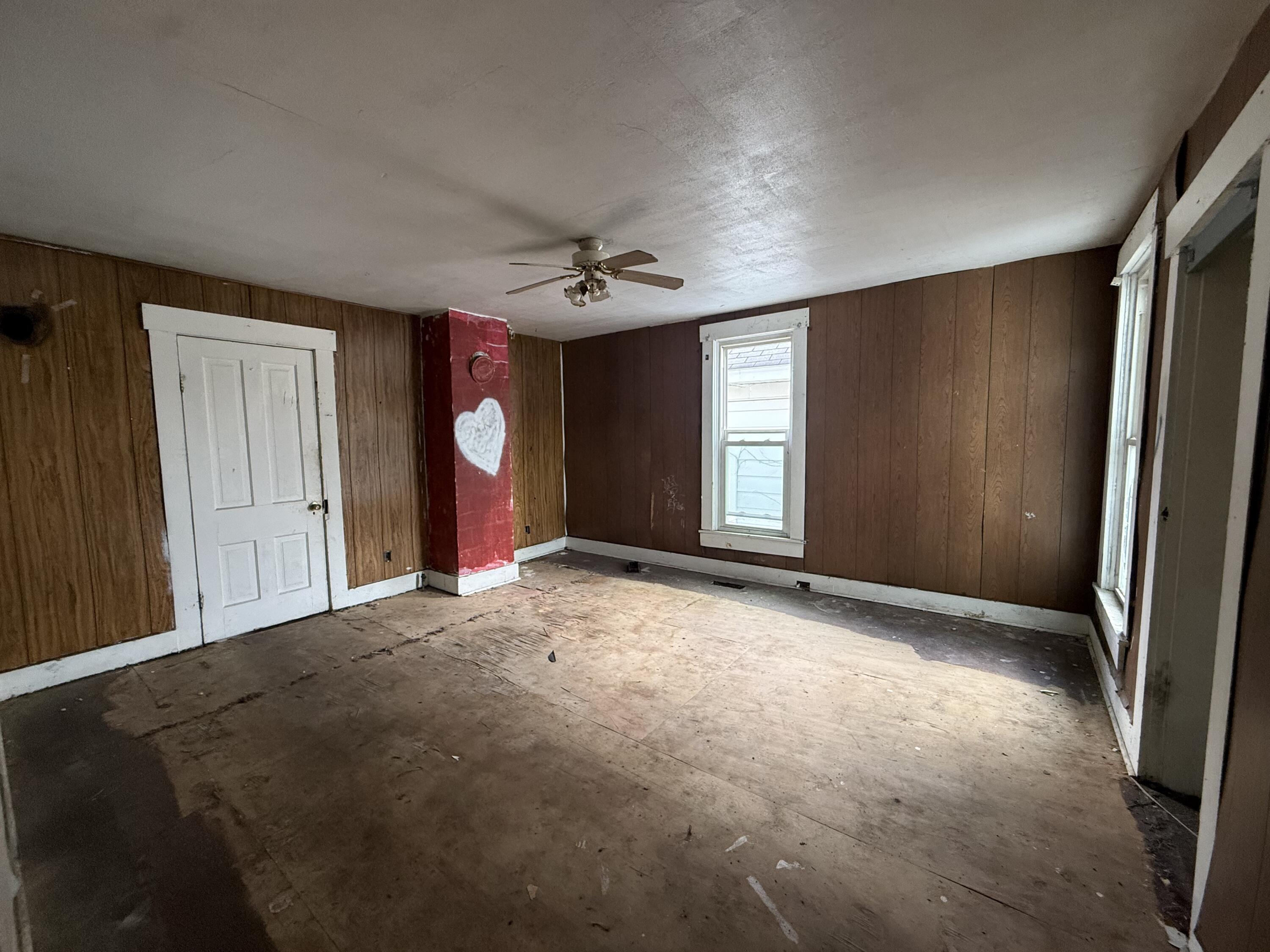 217-219 Race Street, Springfield, Ohio 45504