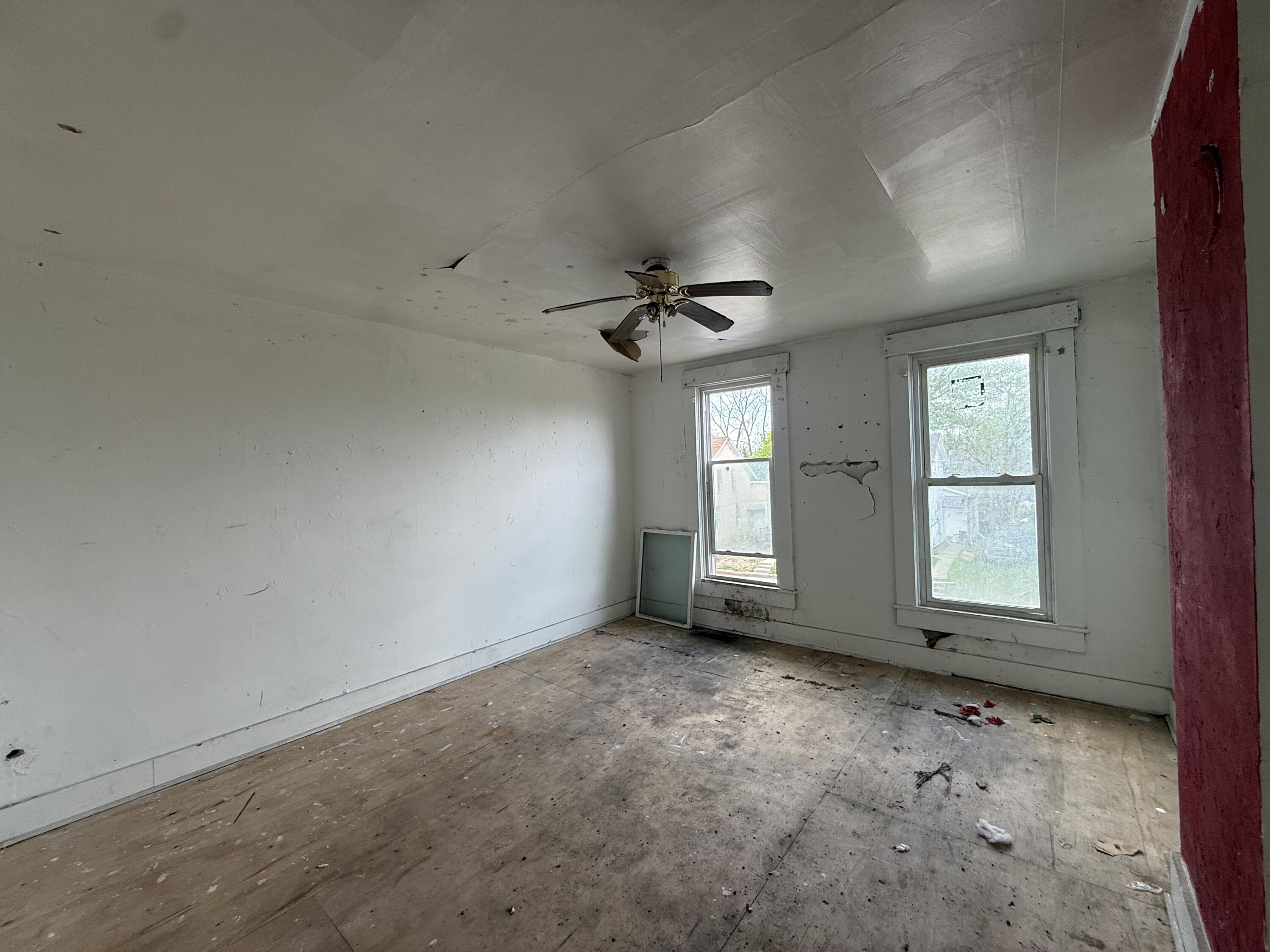 217-219 Race Street, Springfield, Ohio 45504