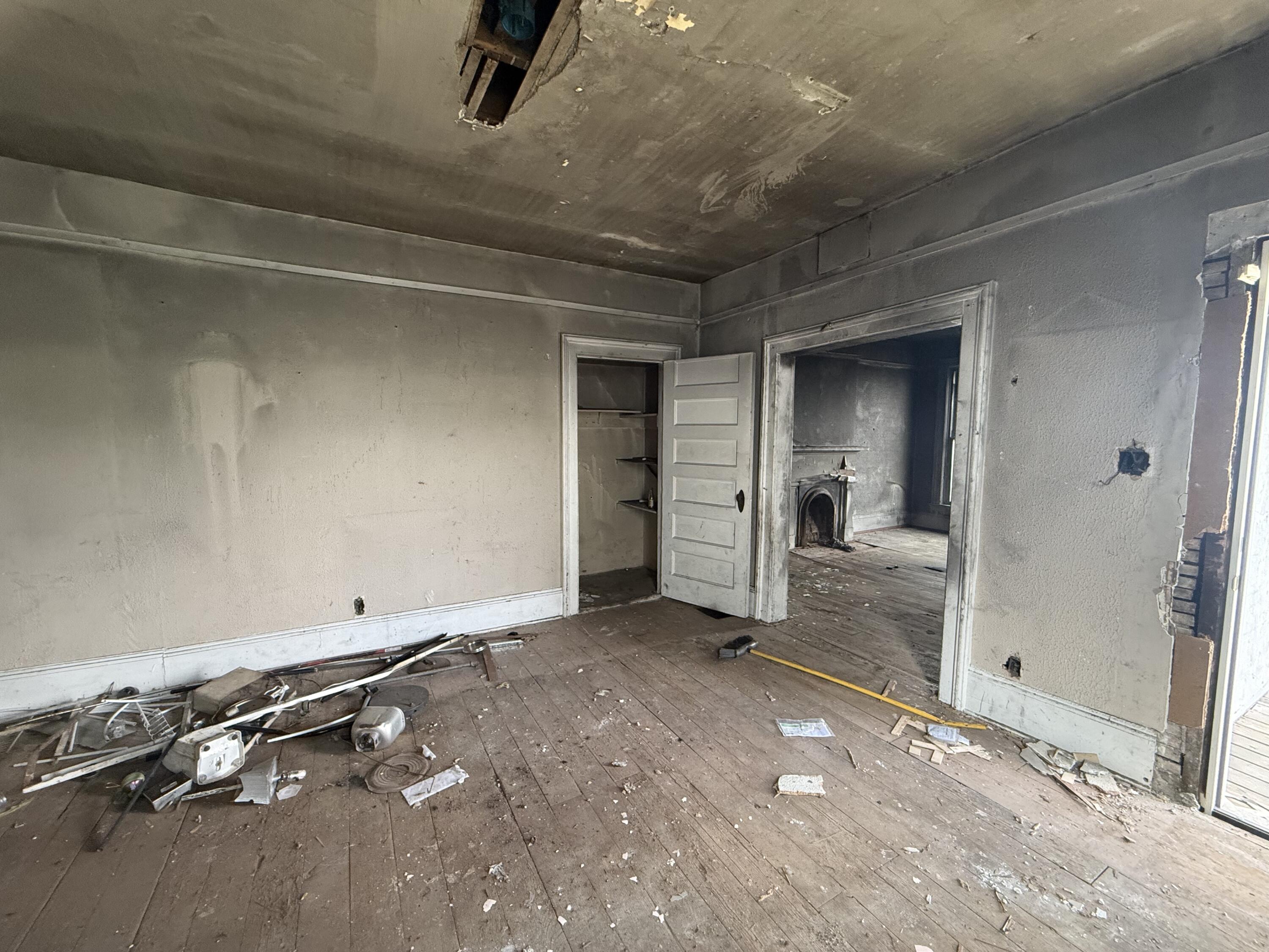 217-219 Race Street, Springfield, Ohio 45504