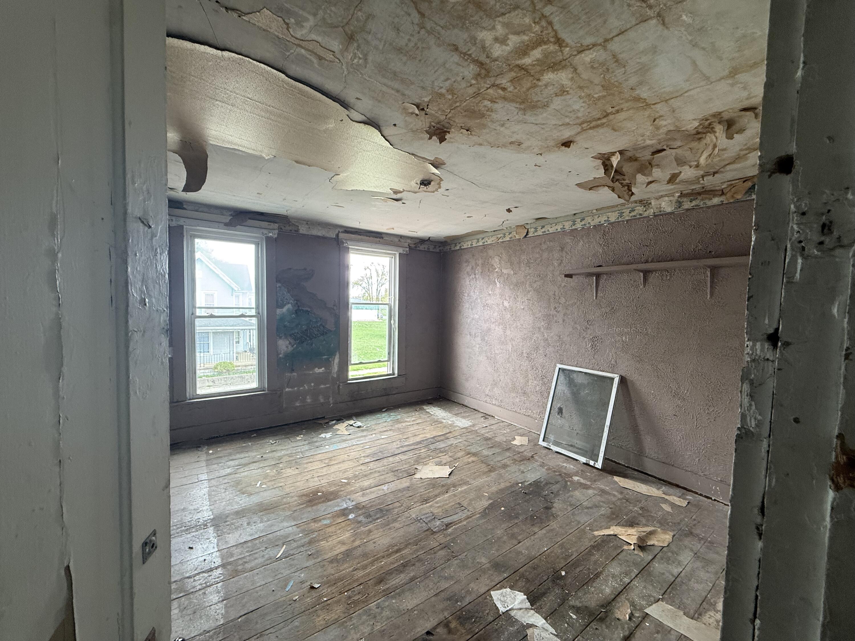 217-219 Race Street, Springfield, Ohio 45504