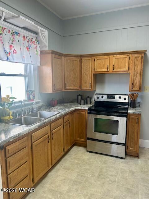 1150 Brice Avenue, Lima, Ohio