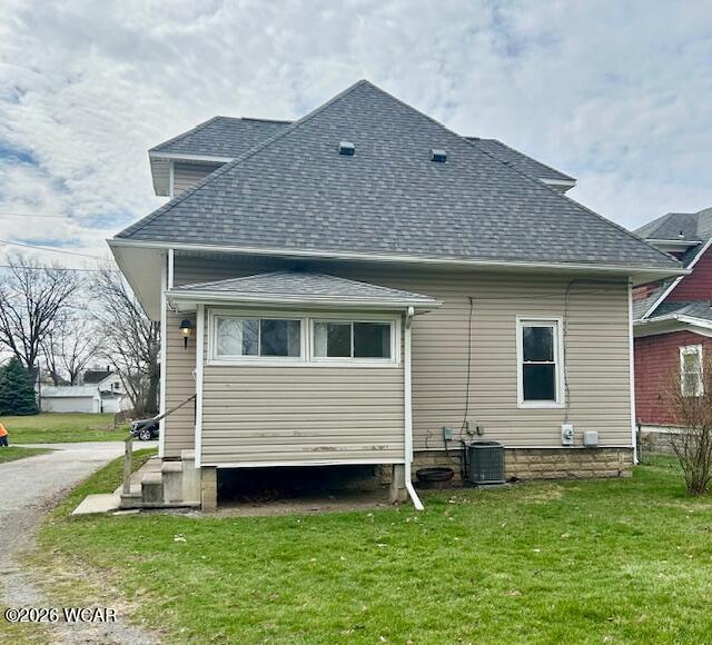 1150 Brice Avenue, Lima, Ohio