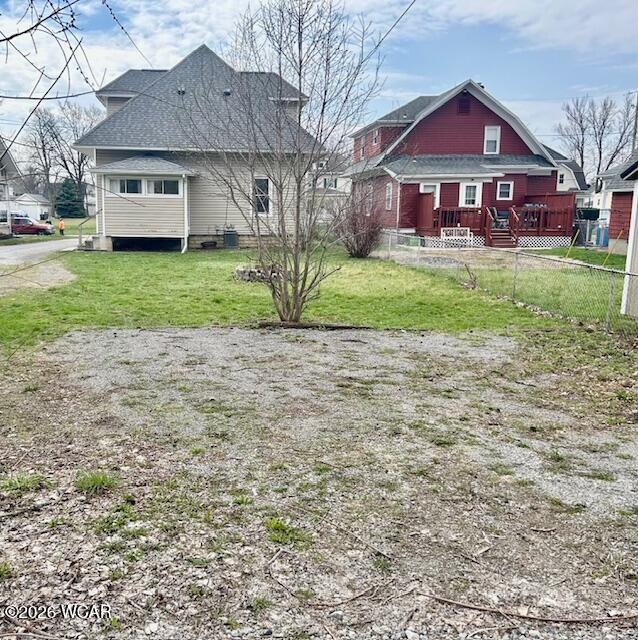 1150 Brice Avenue, Lima, Ohio