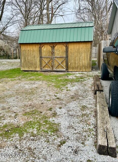 1150 Brice Avenue, Lima, Ohio