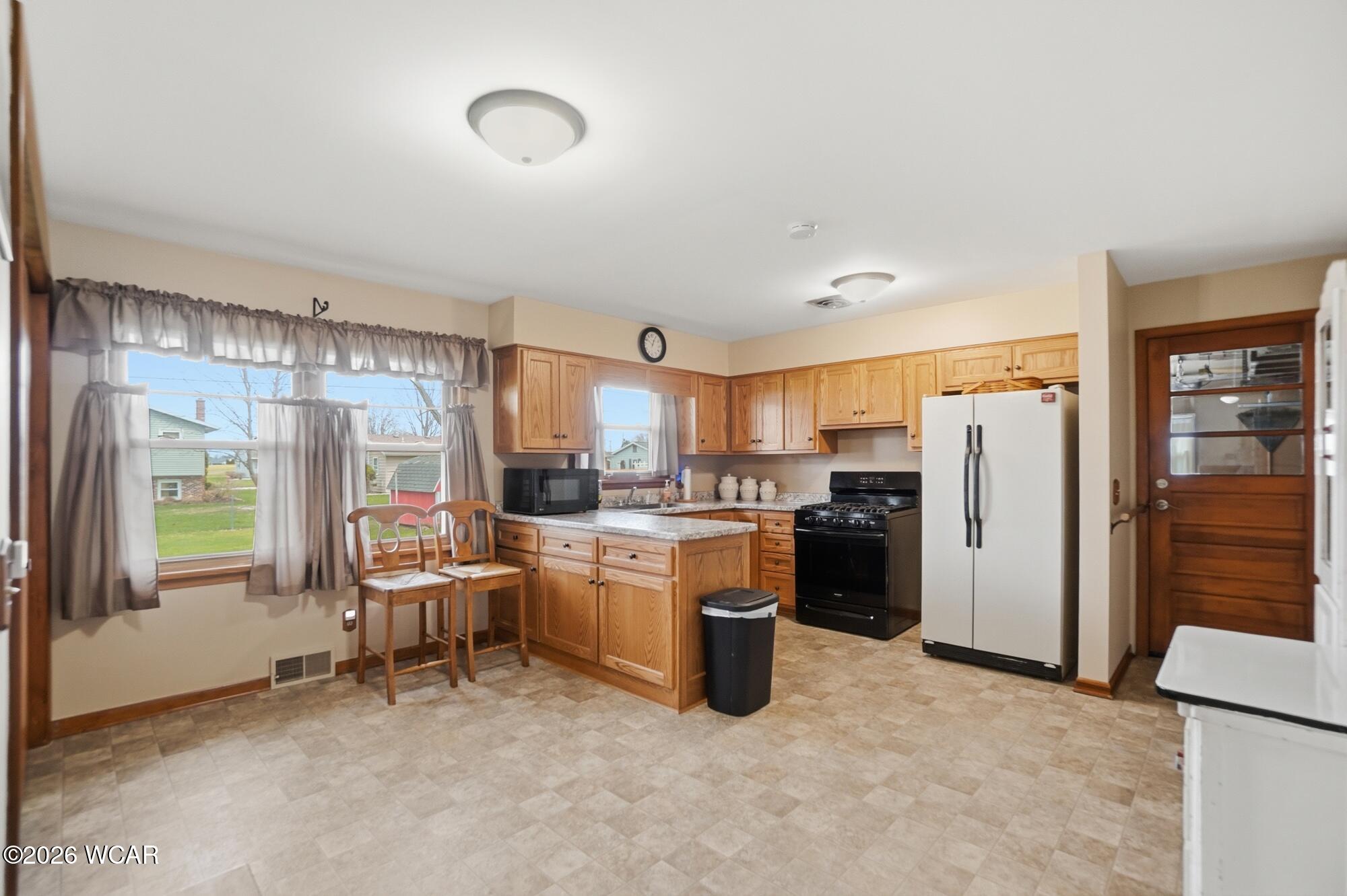 1207 Ervin Road, Van Wert, Ohio