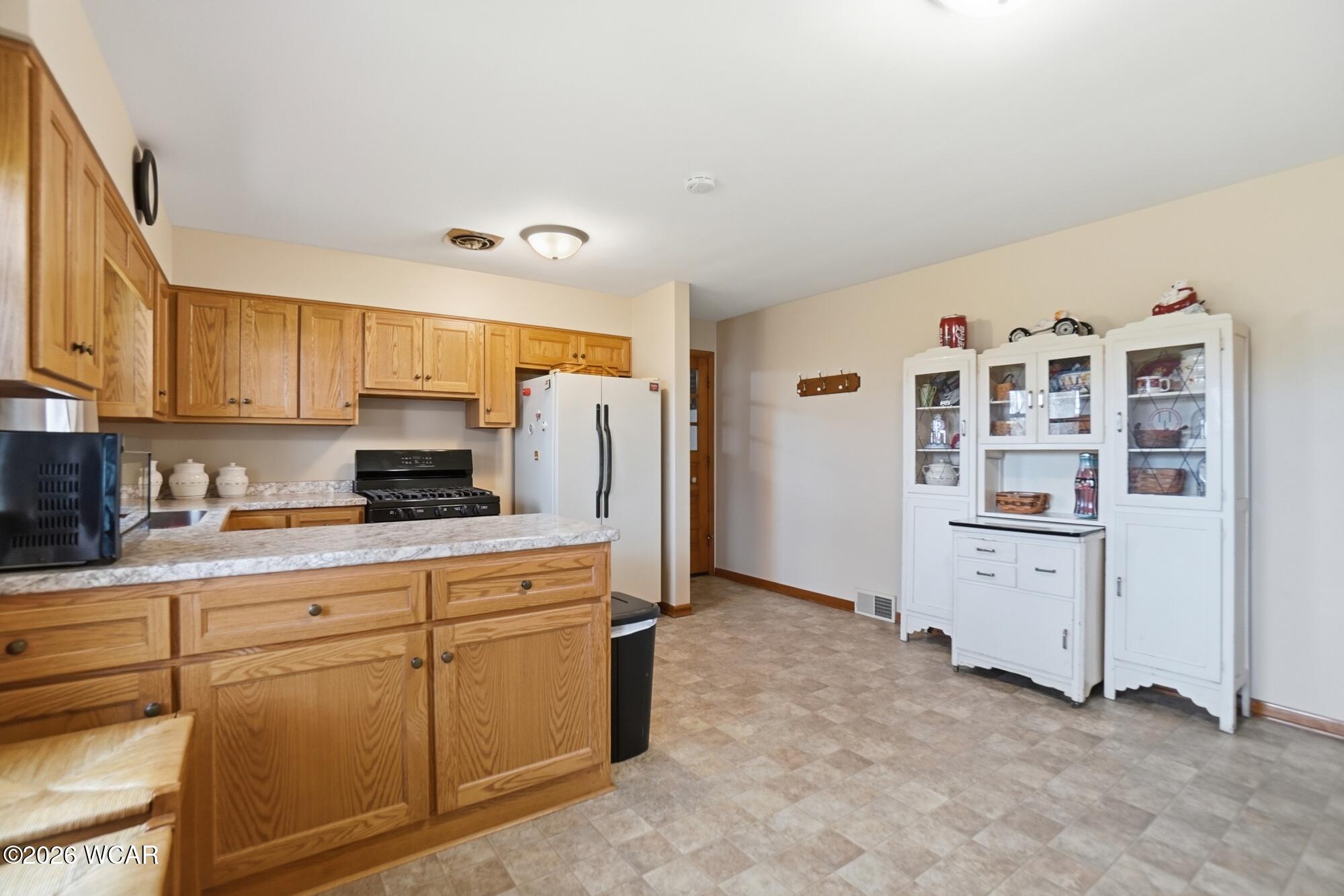 1207 Ervin Road, Van Wert, Ohio