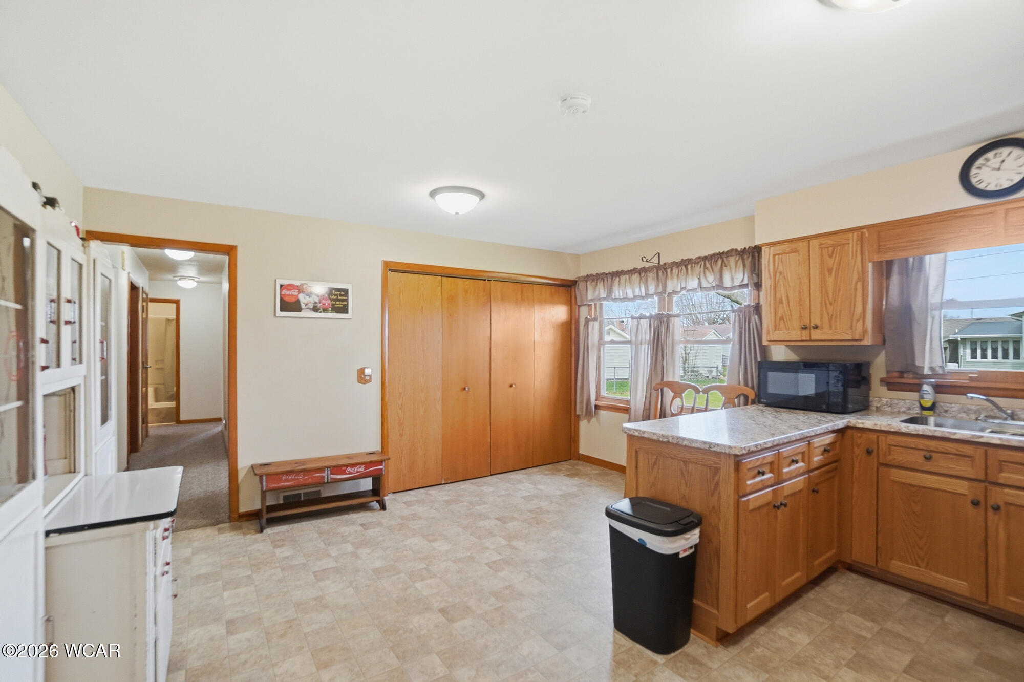 1207 Ervin Road, Van Wert, Ohio