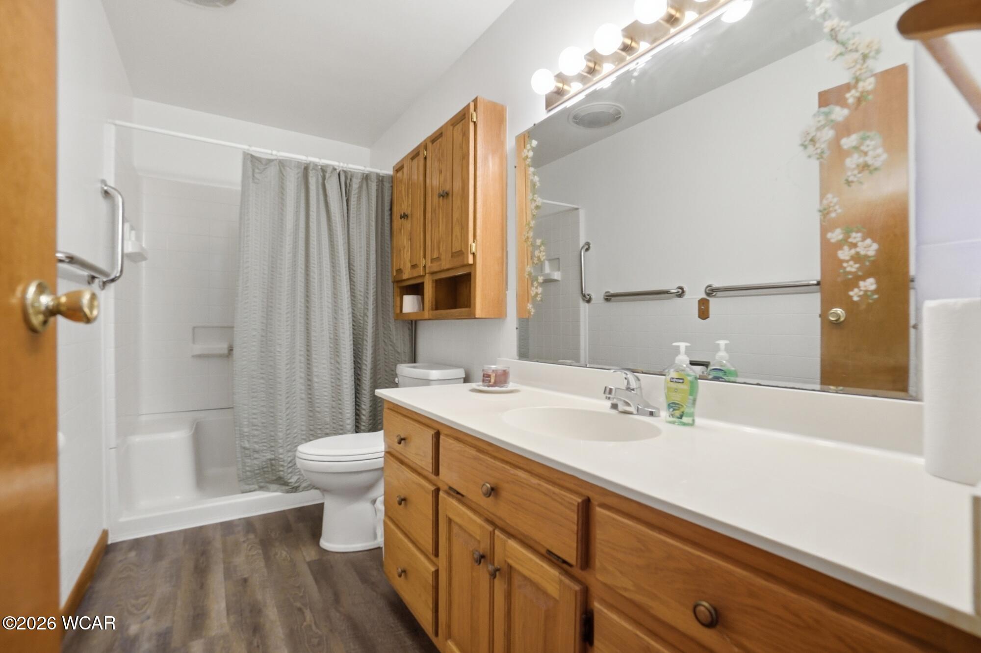 1207 Ervin Road, Van Wert, Ohio