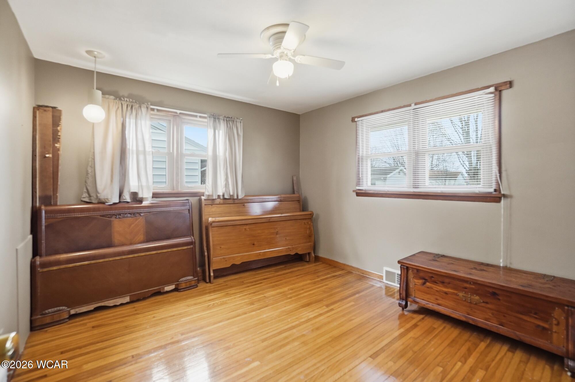 1207 Ervin Road, Van Wert, Ohio