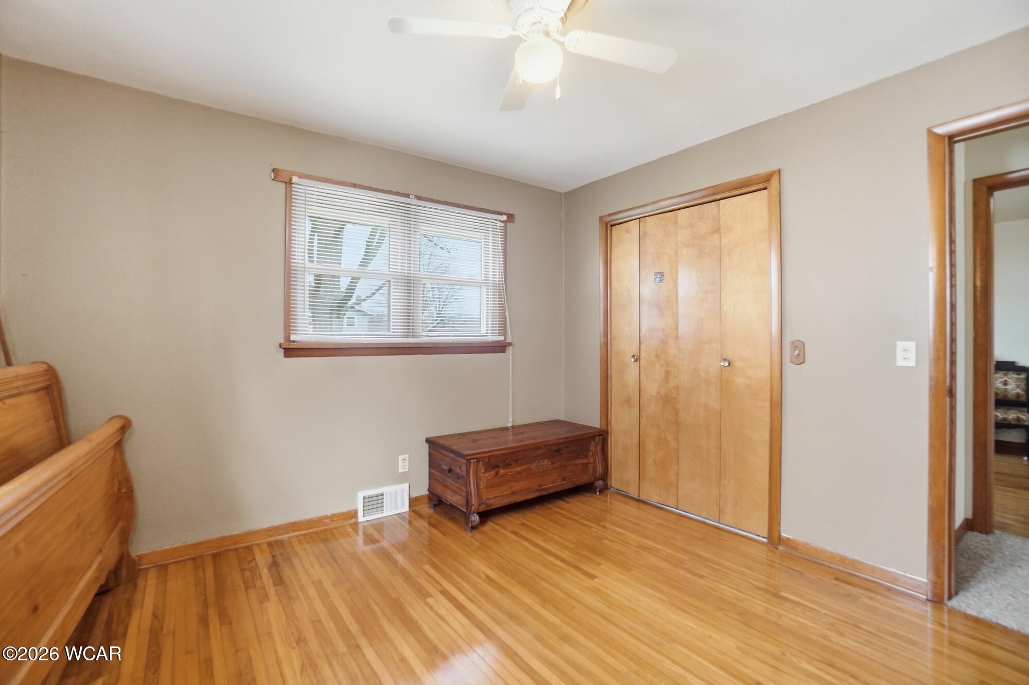 1207 Ervin Road, Van Wert, Ohio