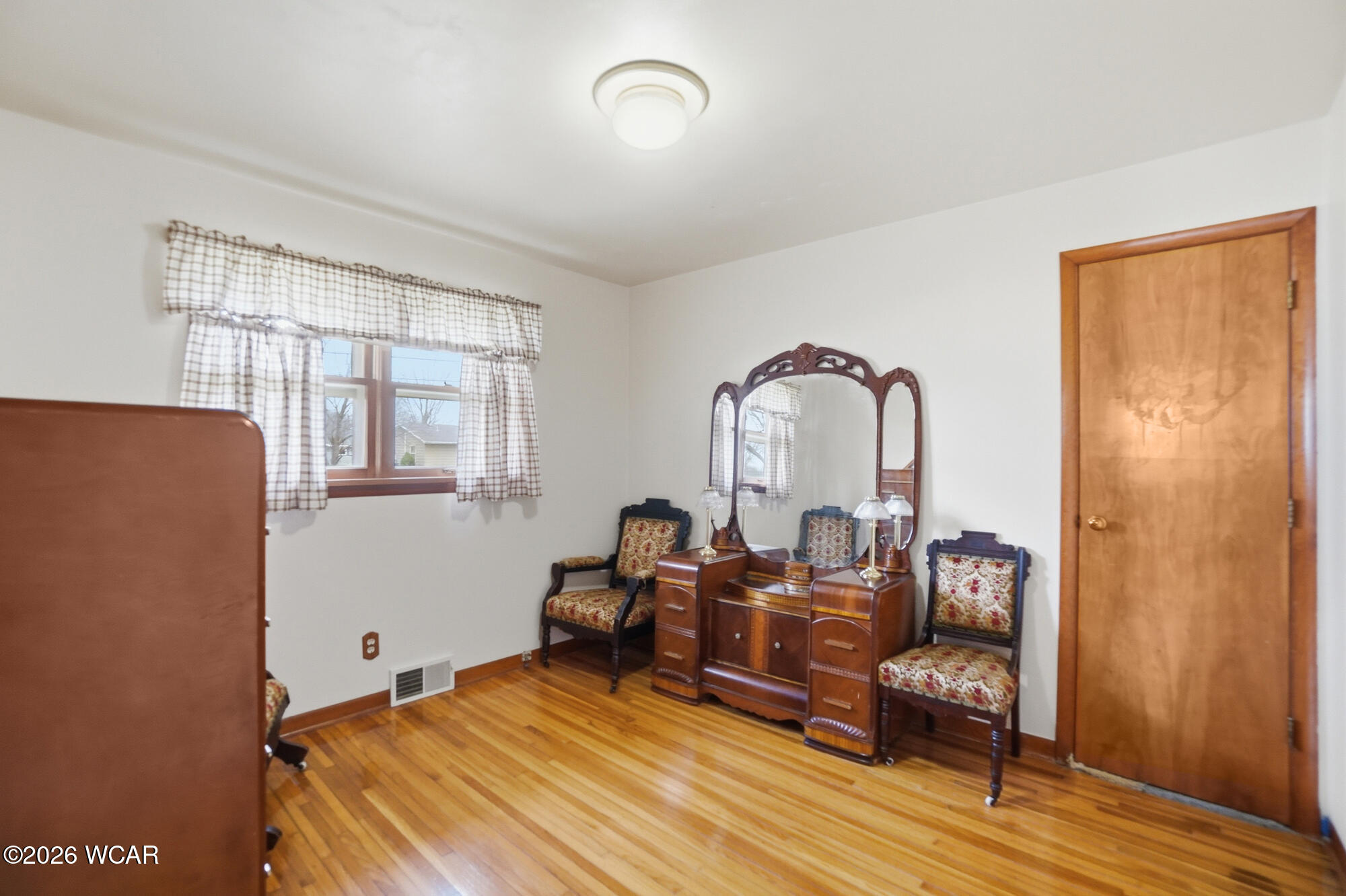 1207 Ervin Road, Van Wert, Ohio