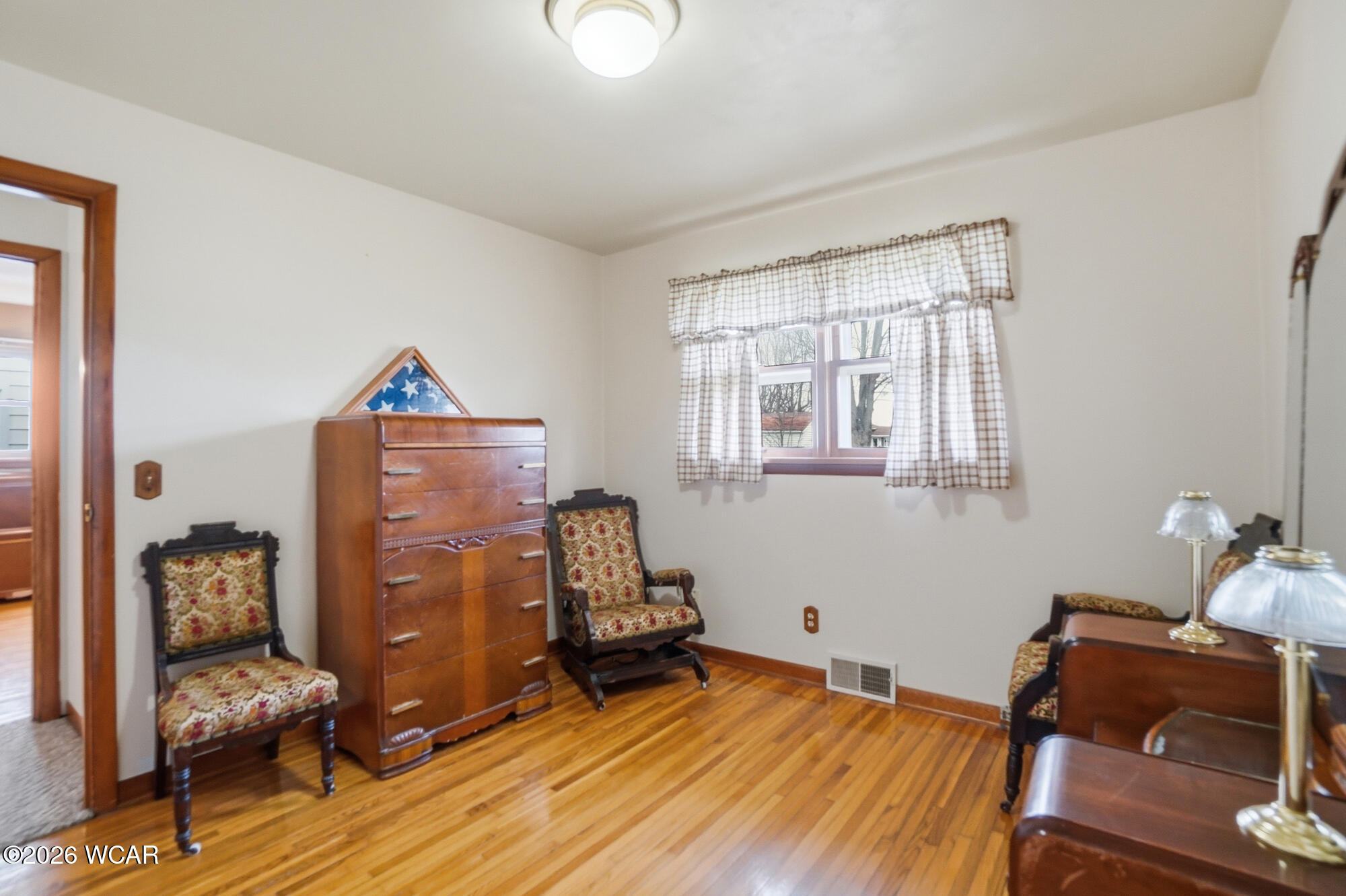 1207 Ervin Road, Van Wert, Ohio