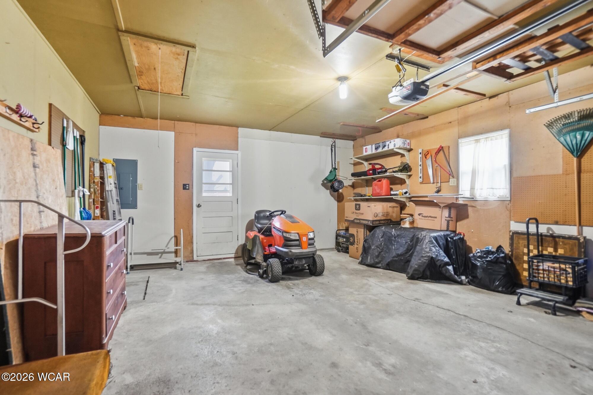 1207 Ervin Road, Van Wert, Ohio