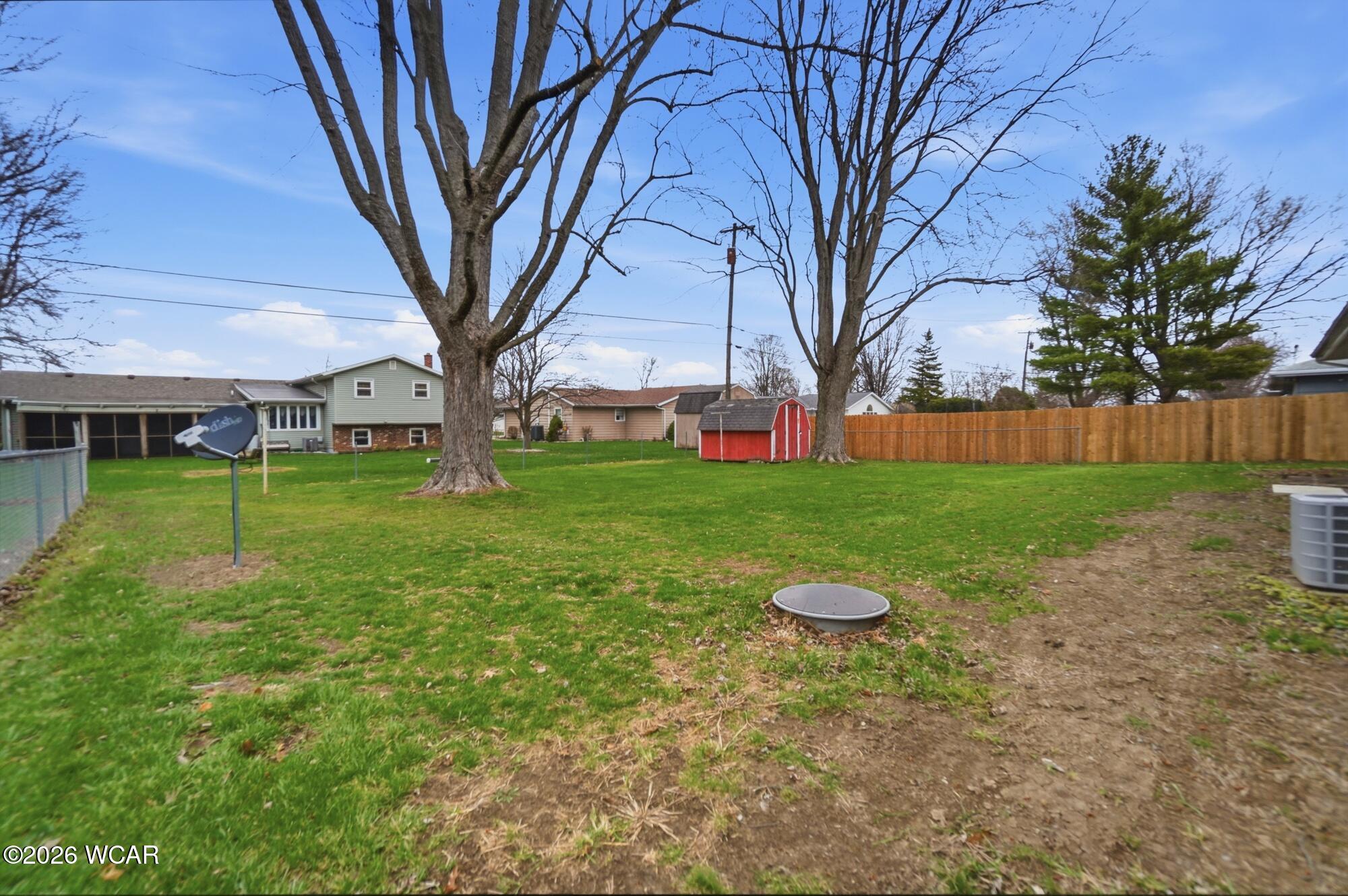 1207 Ervin Road, Van Wert, Ohio