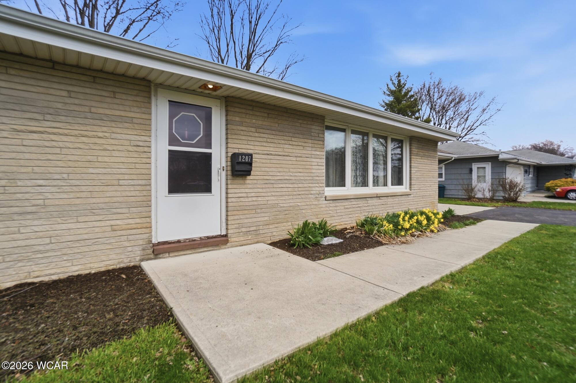 1207 Ervin Road, Van Wert, Ohio