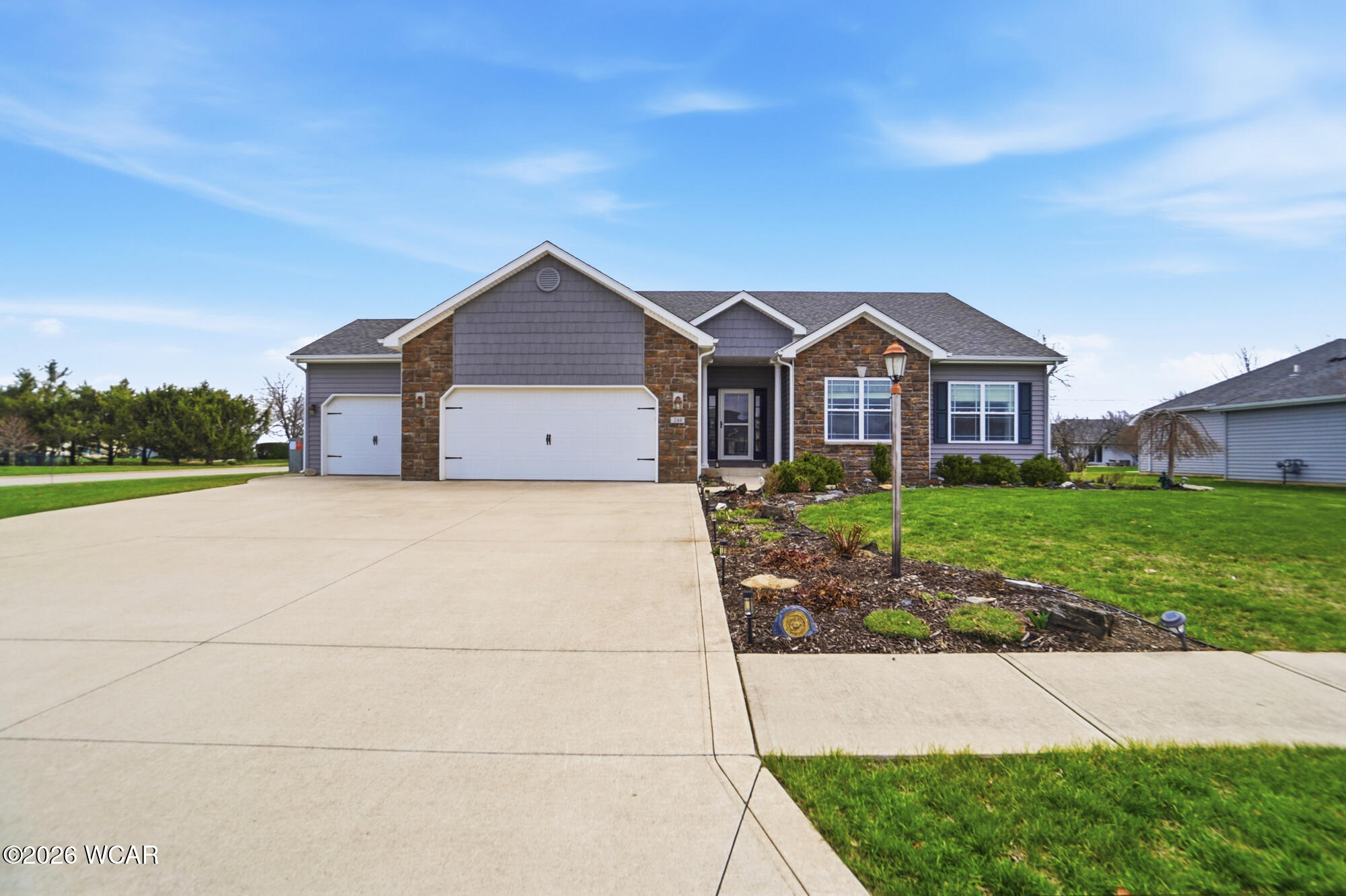 244 Parkview Drive, Van Wert, Ohio