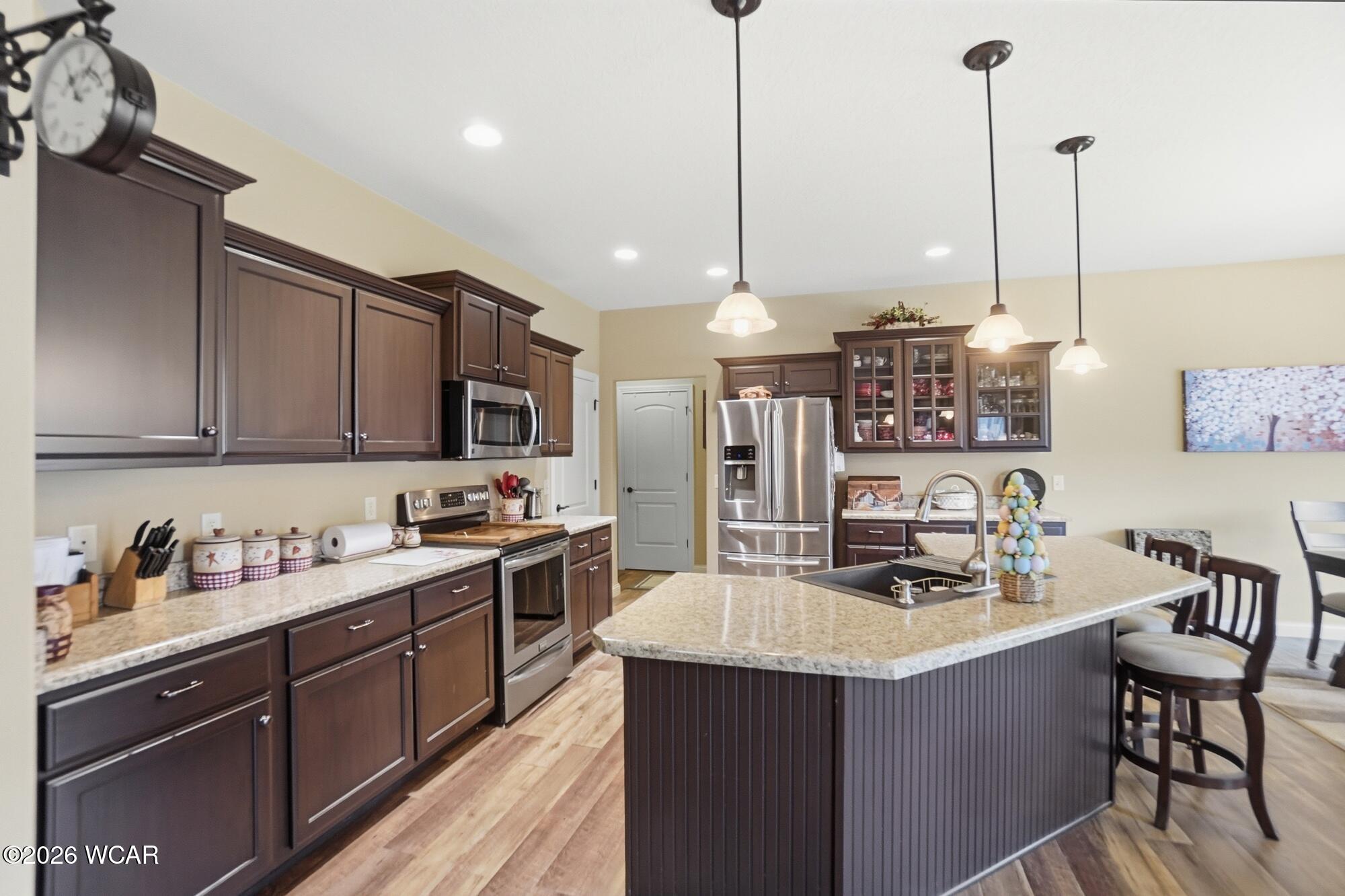 244 Parkview Drive, Van Wert, Ohio